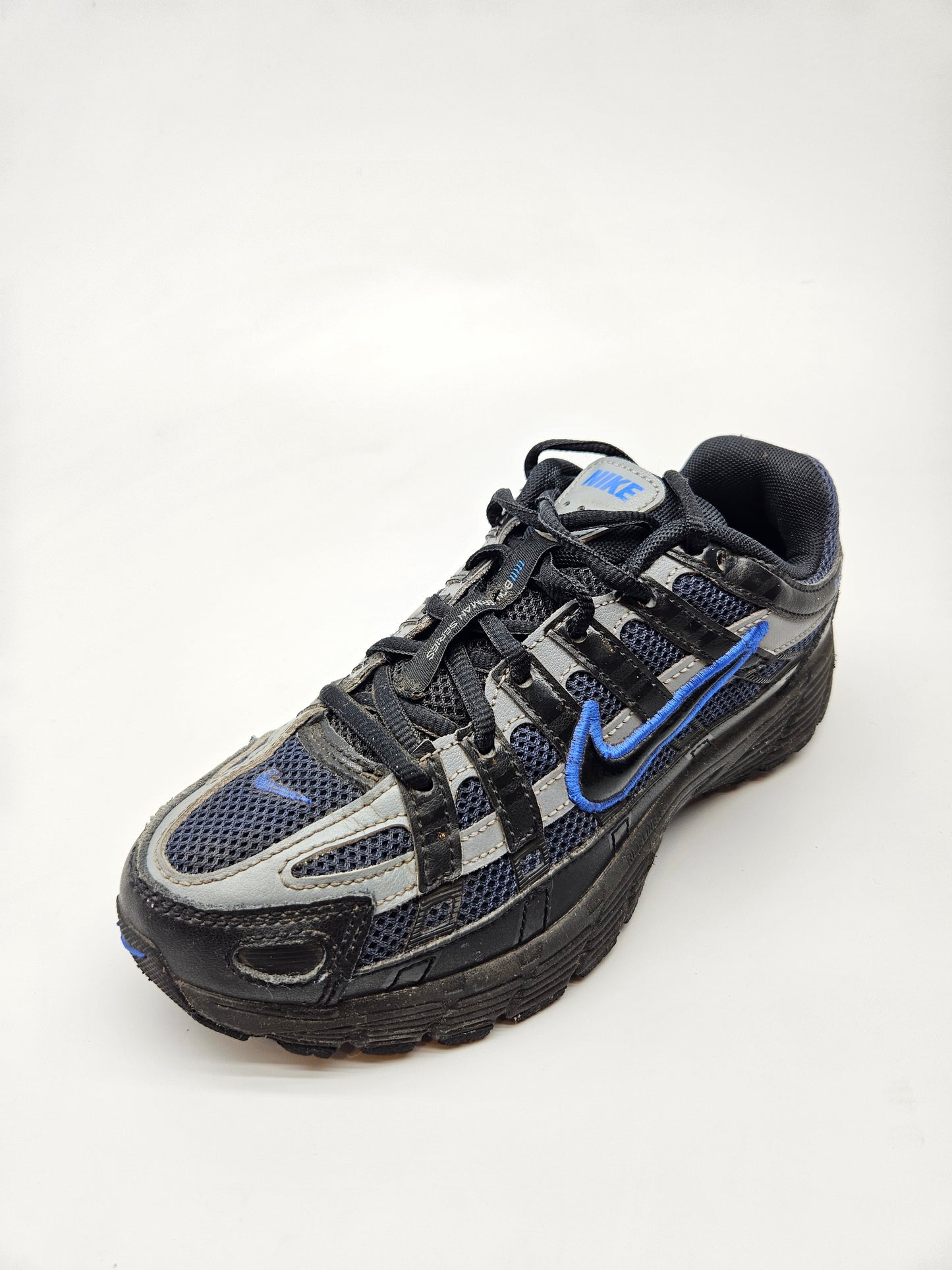 NIKE ORIGINAL PATIKI BR 35.5