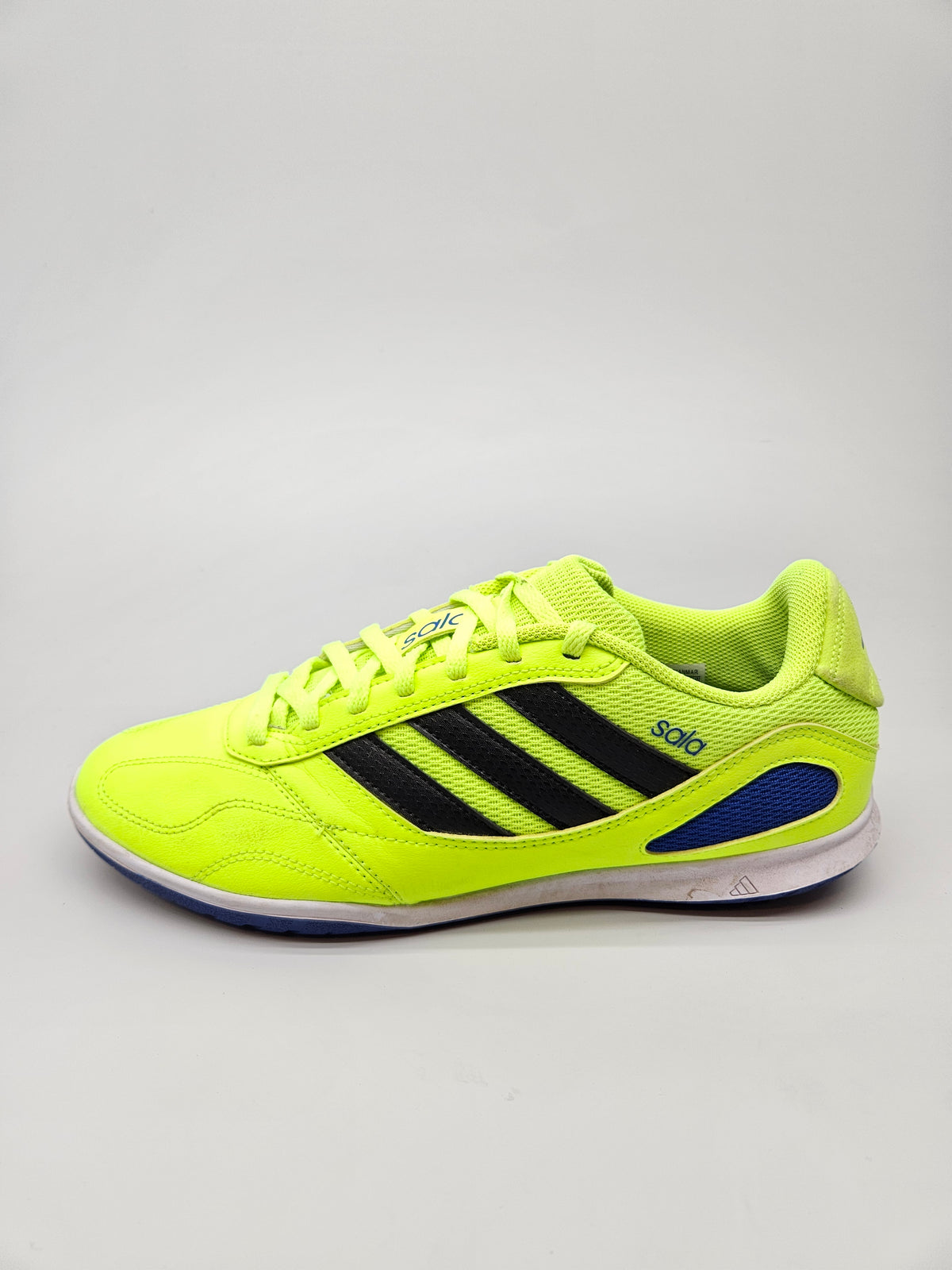 ADIDAS ORIGINAL PATIKI BR 42.5