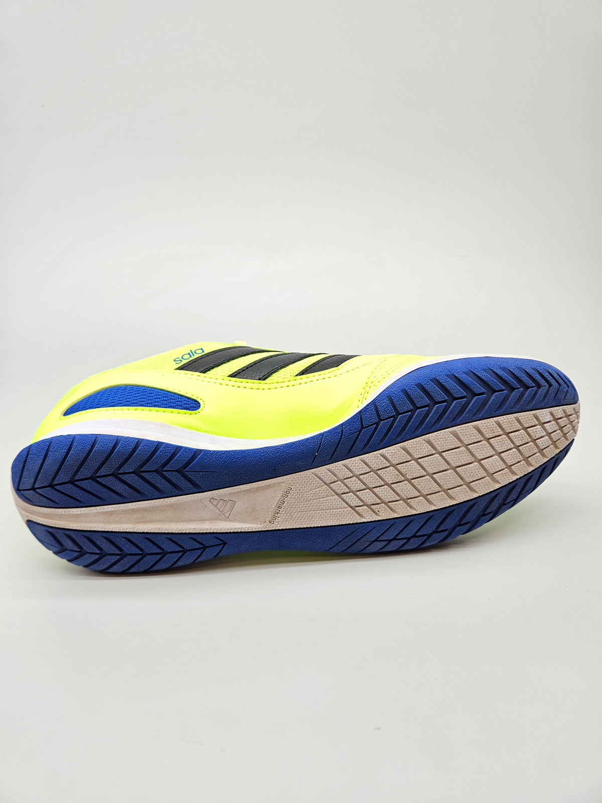 ADIDAS ORIGINAL PATIKI BR 42.5
