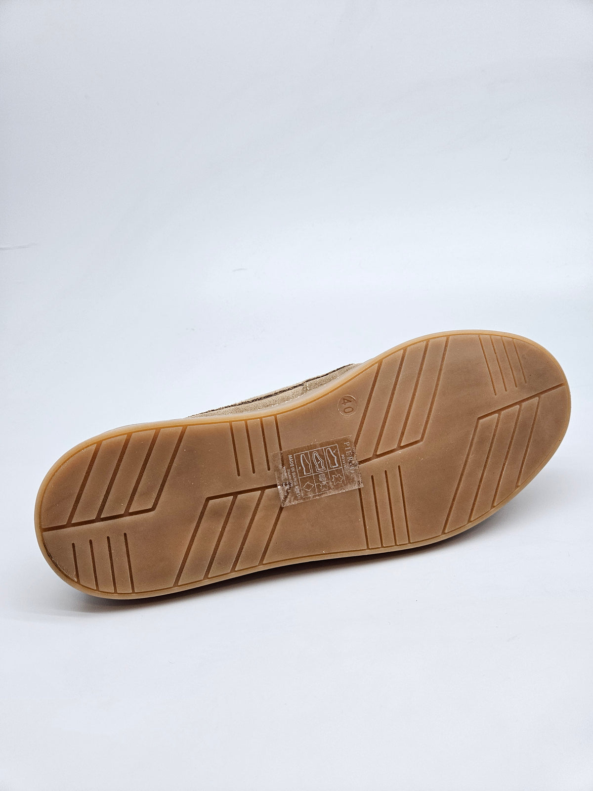 PIER ONE ORIGINAL CEVLI BR 40