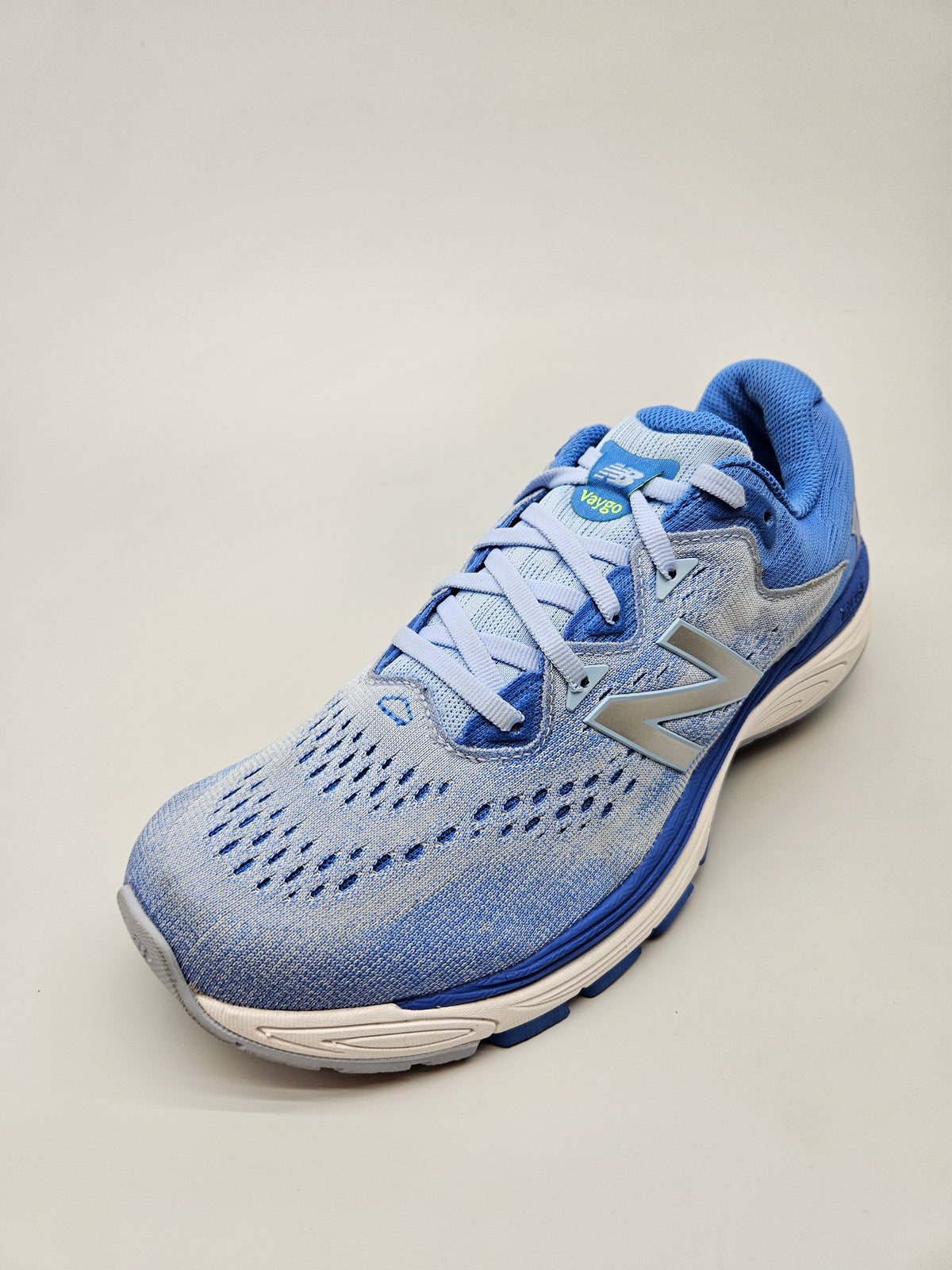NEW BALANCE ORIGINAL  PATIKI BR 42.5