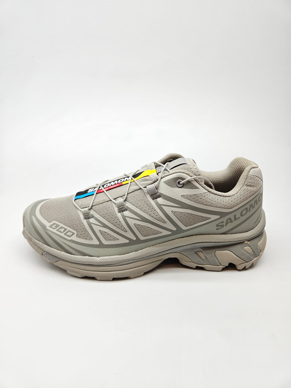 SALOMON ORIGINAL PATIKI BR 40