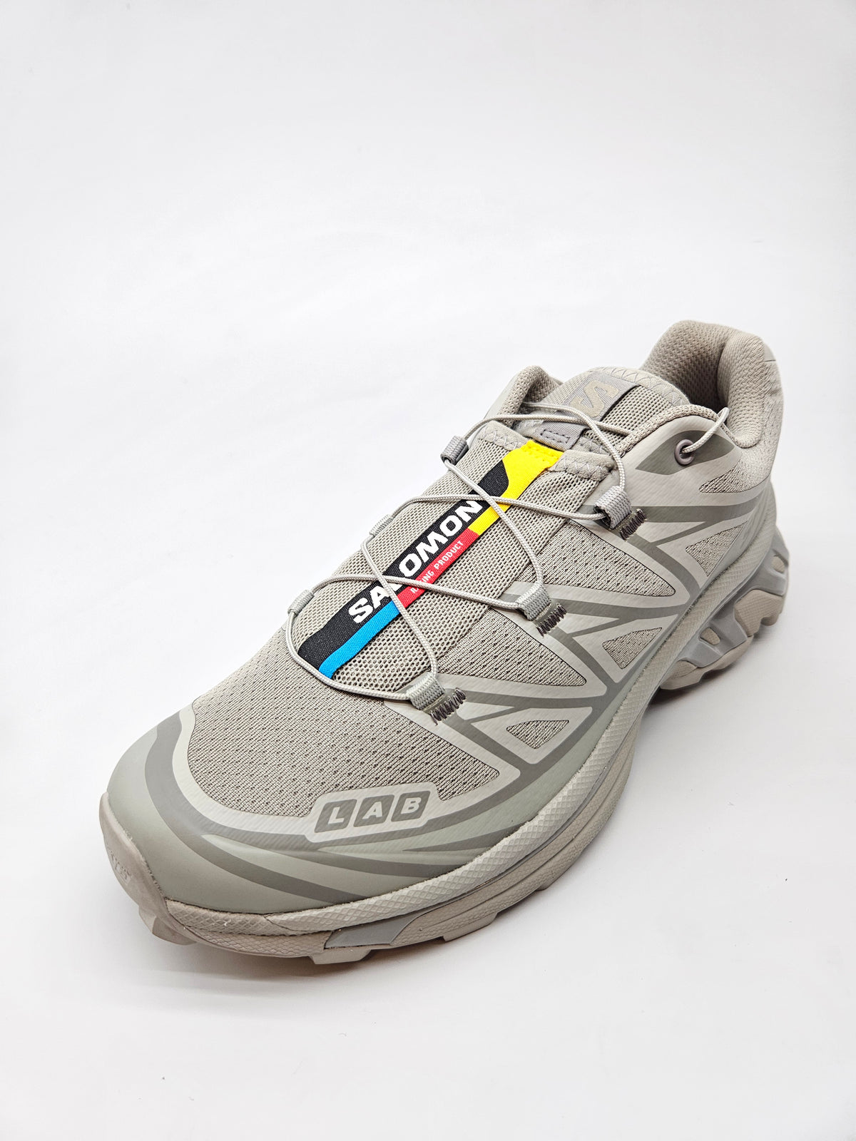 SALOMON ORIGINAL PATIKI BR 40
