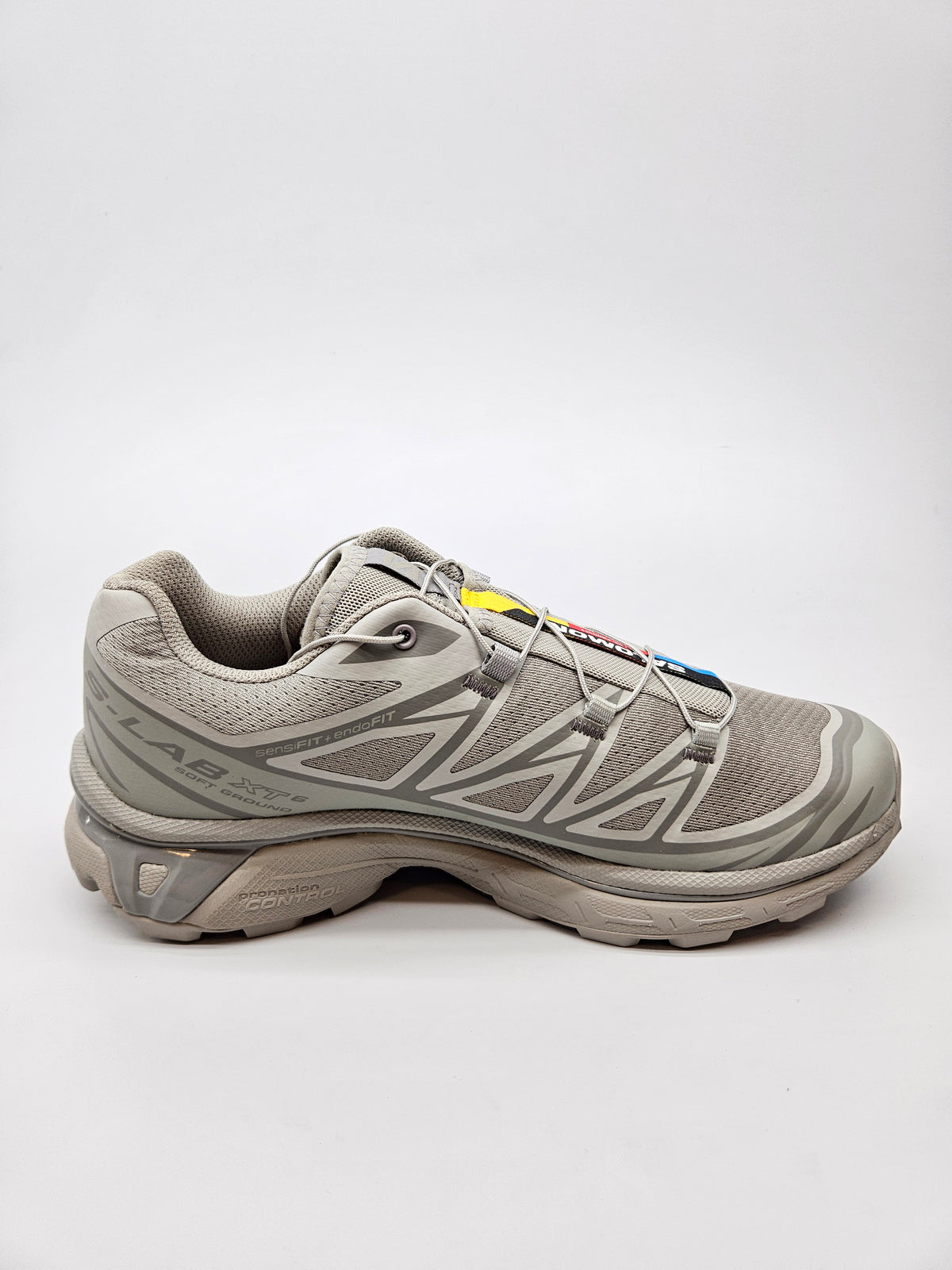 SALOMON ORIGINAL PATIKI BR 40