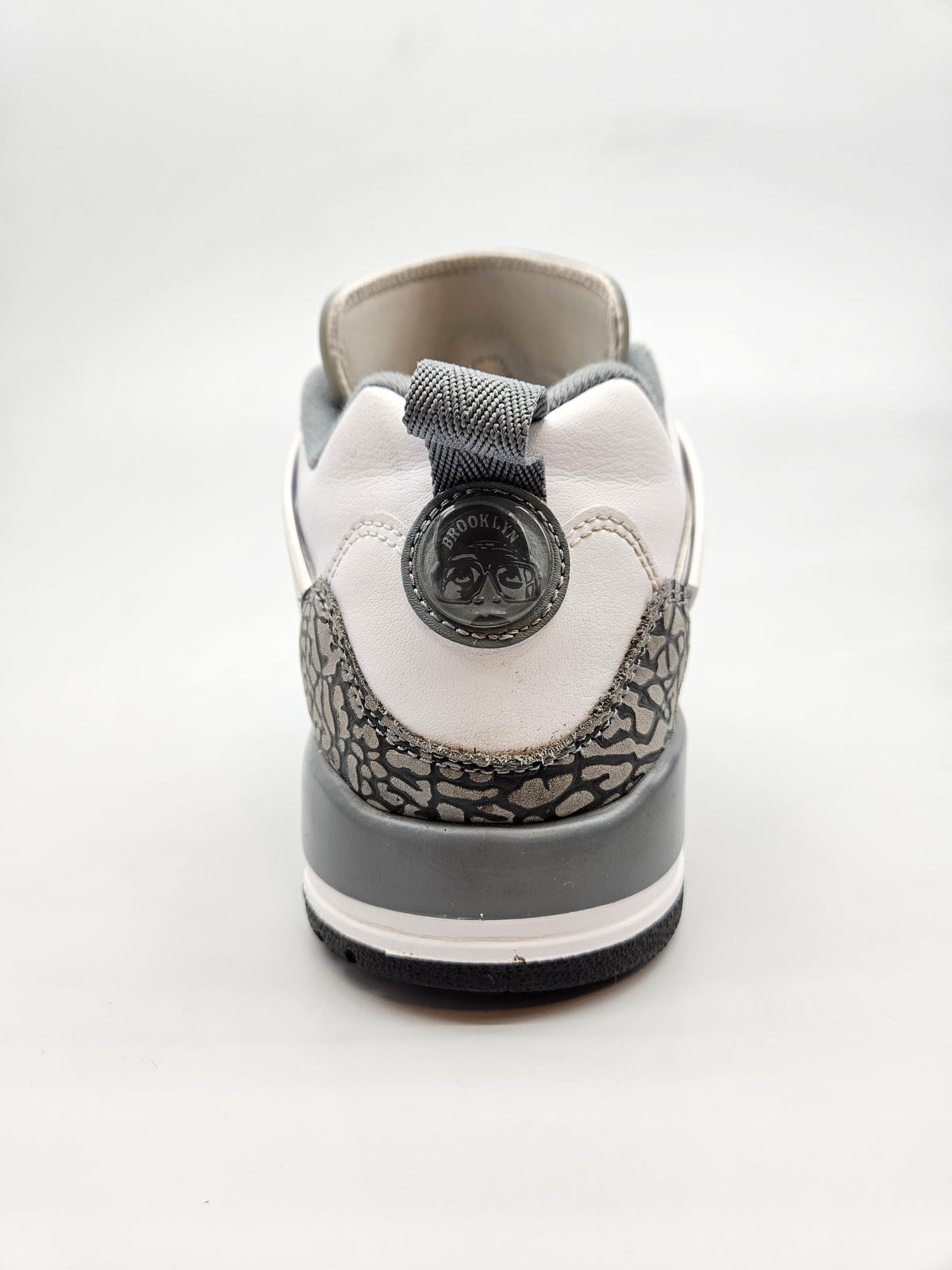 NIKE JORDAN ORIGINAL PATIKI BR 43