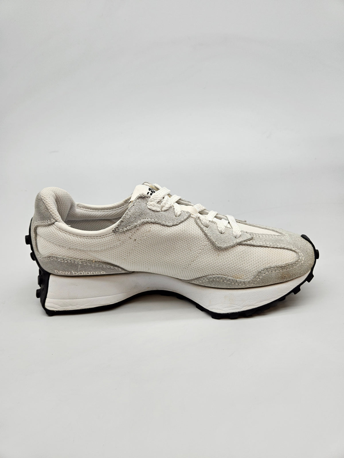 NEW BALANCE ORIGINAL PATIKI BR 39.5