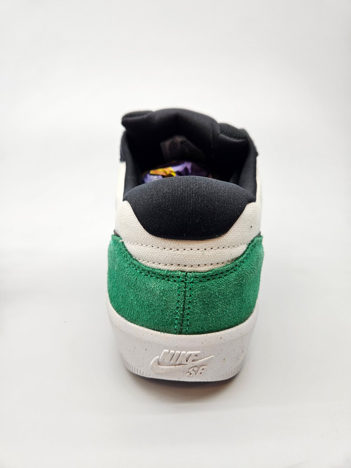 NIKE ORIGINAL PATIKI BR 45.5