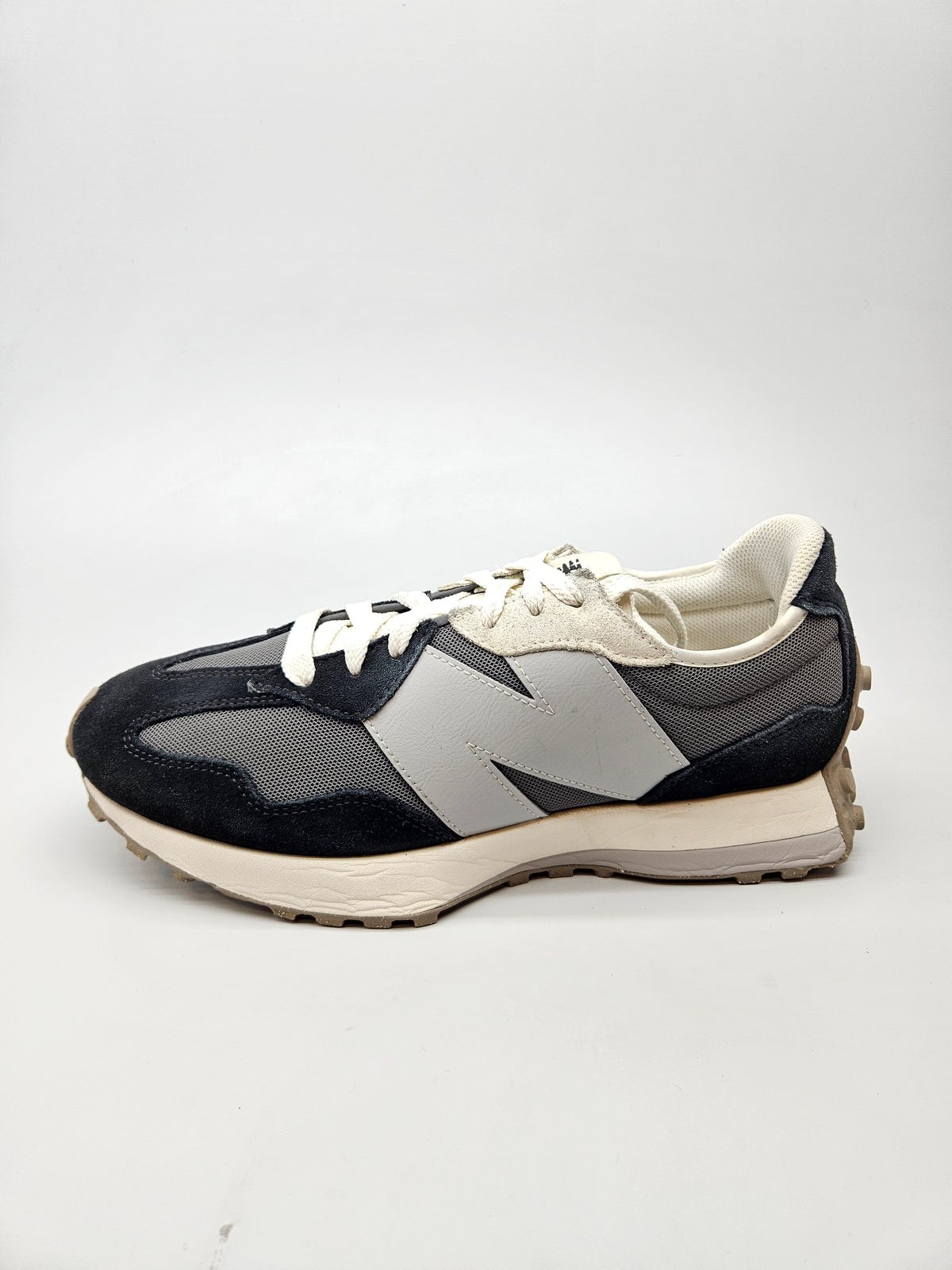 NEW BALANCE ORIGINAL PATIKI BR 46.5