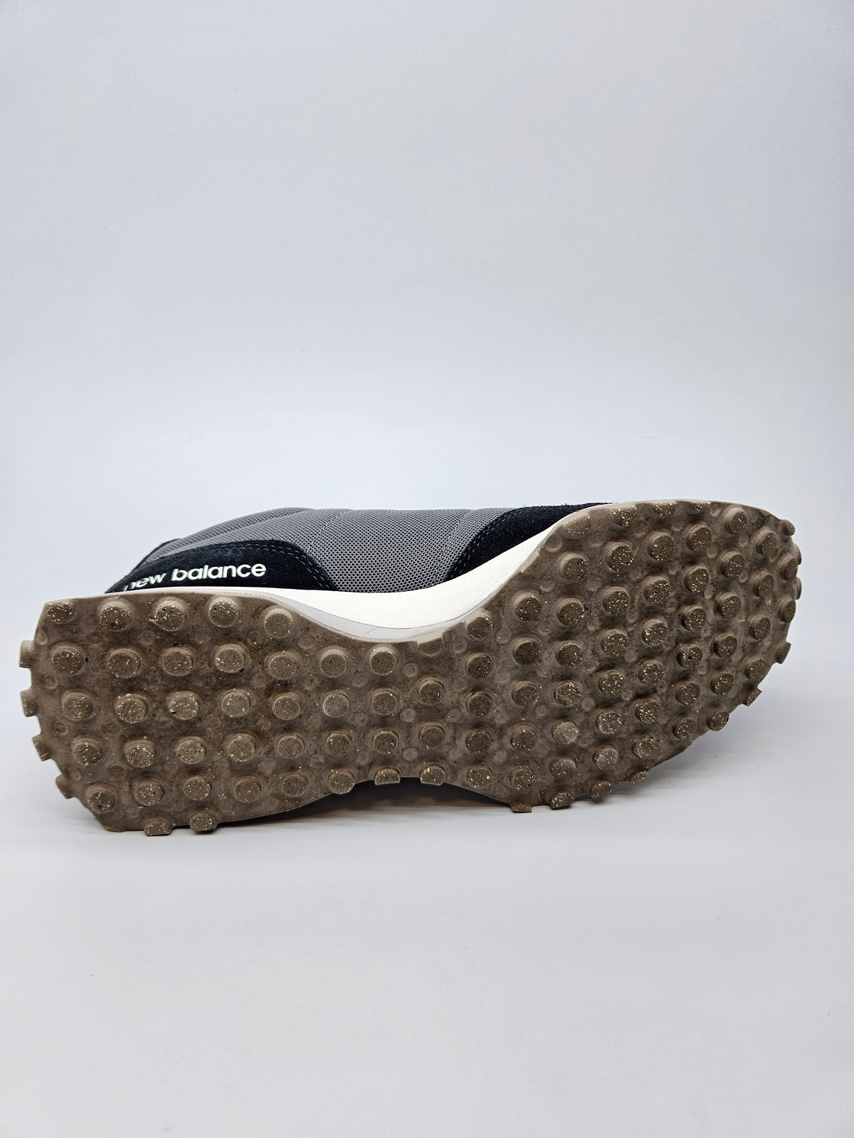 NEW BALANCE ORIGINAL PATIKI BR 46.5