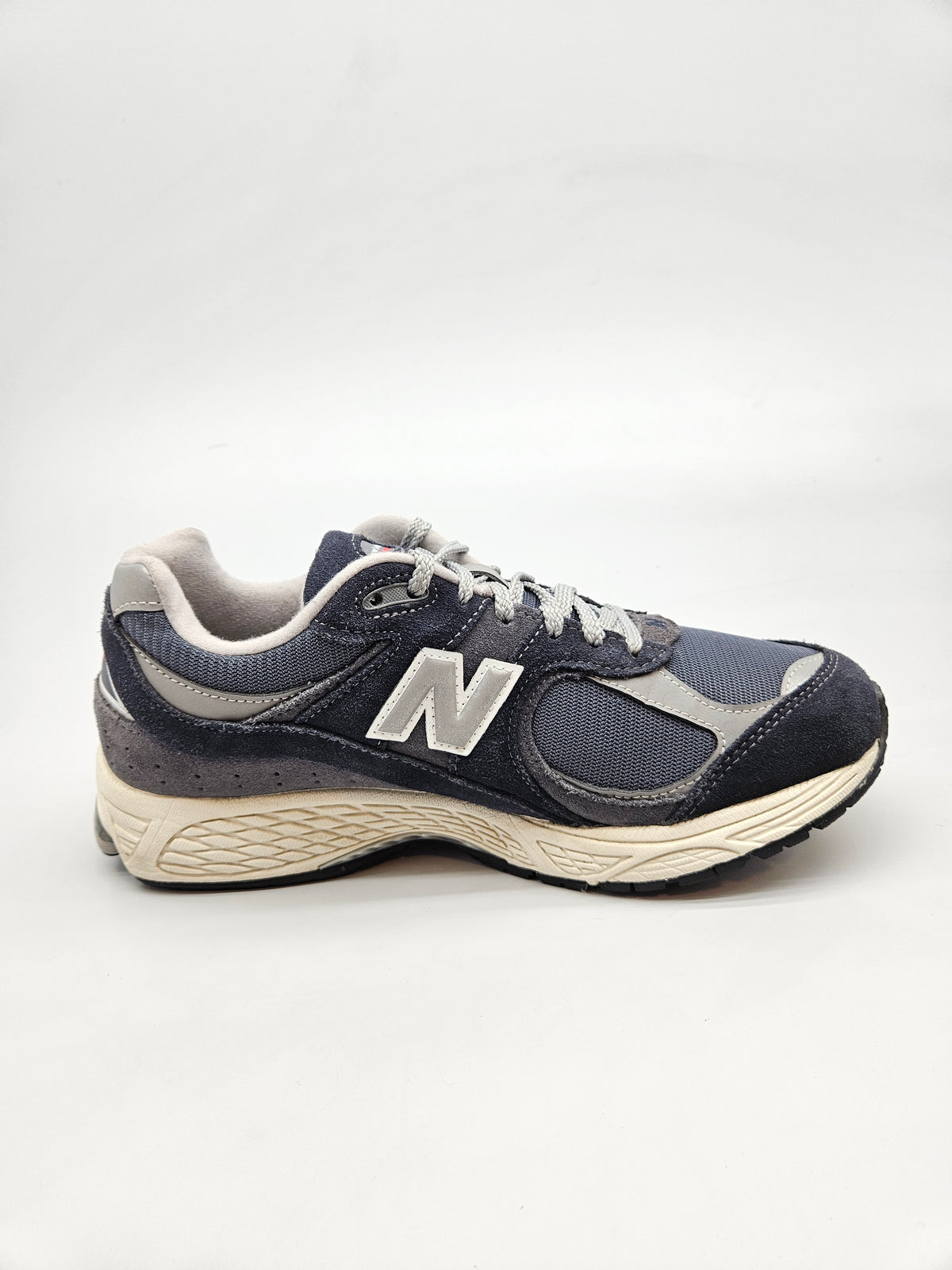 NEW BALANCE ORIGINAL PATIKI BR 42