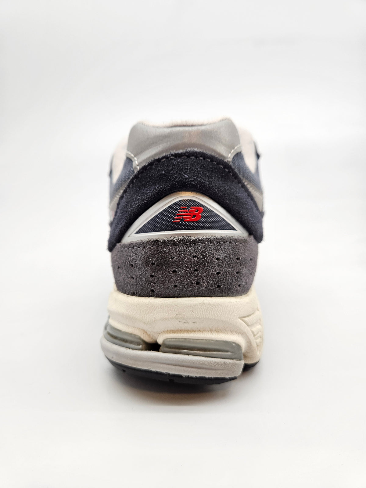 NEW BALANCE ORIGINAL PATIKI BR 42