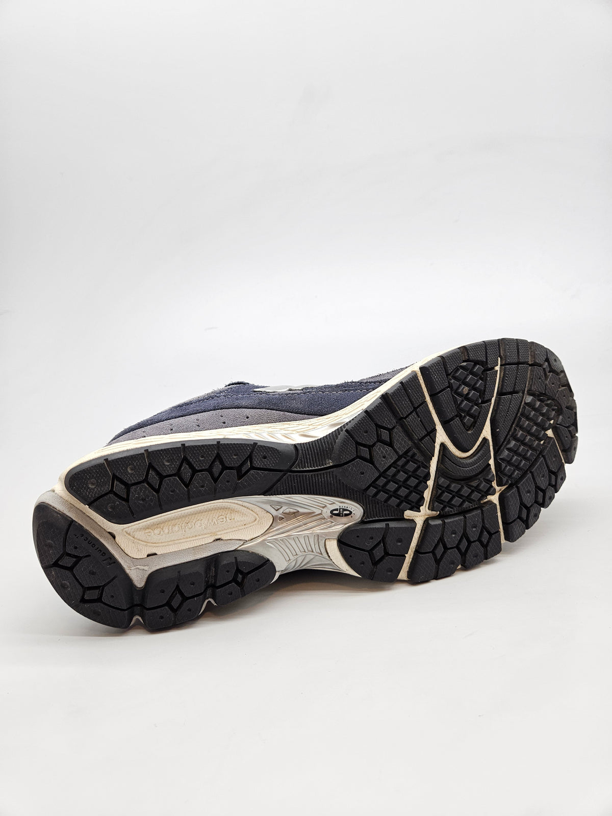 NEW BALANCE ORIGINAL PATIKI BR 42