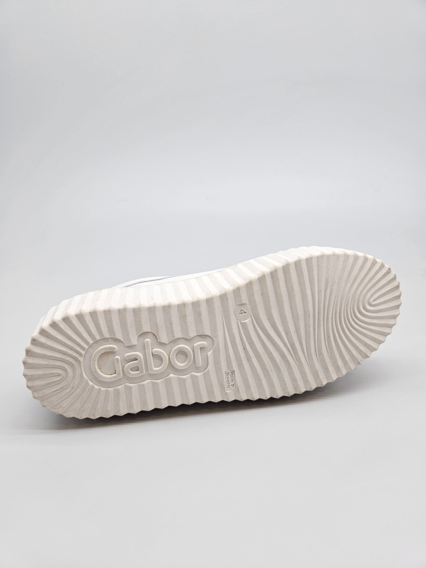 GABOR ORIGINAL KOZNI PATIKI BR 37