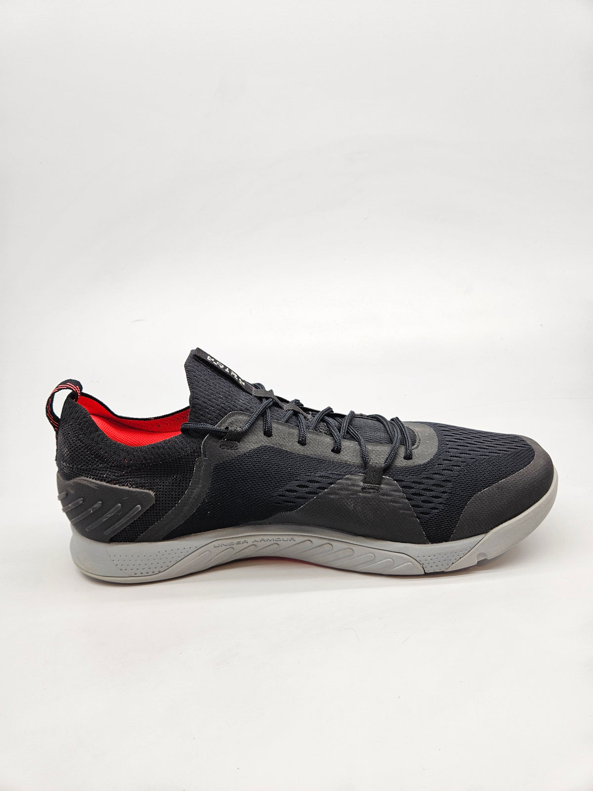 UNDER ARMOUR ORIGINAL PATIKI BR 47.5