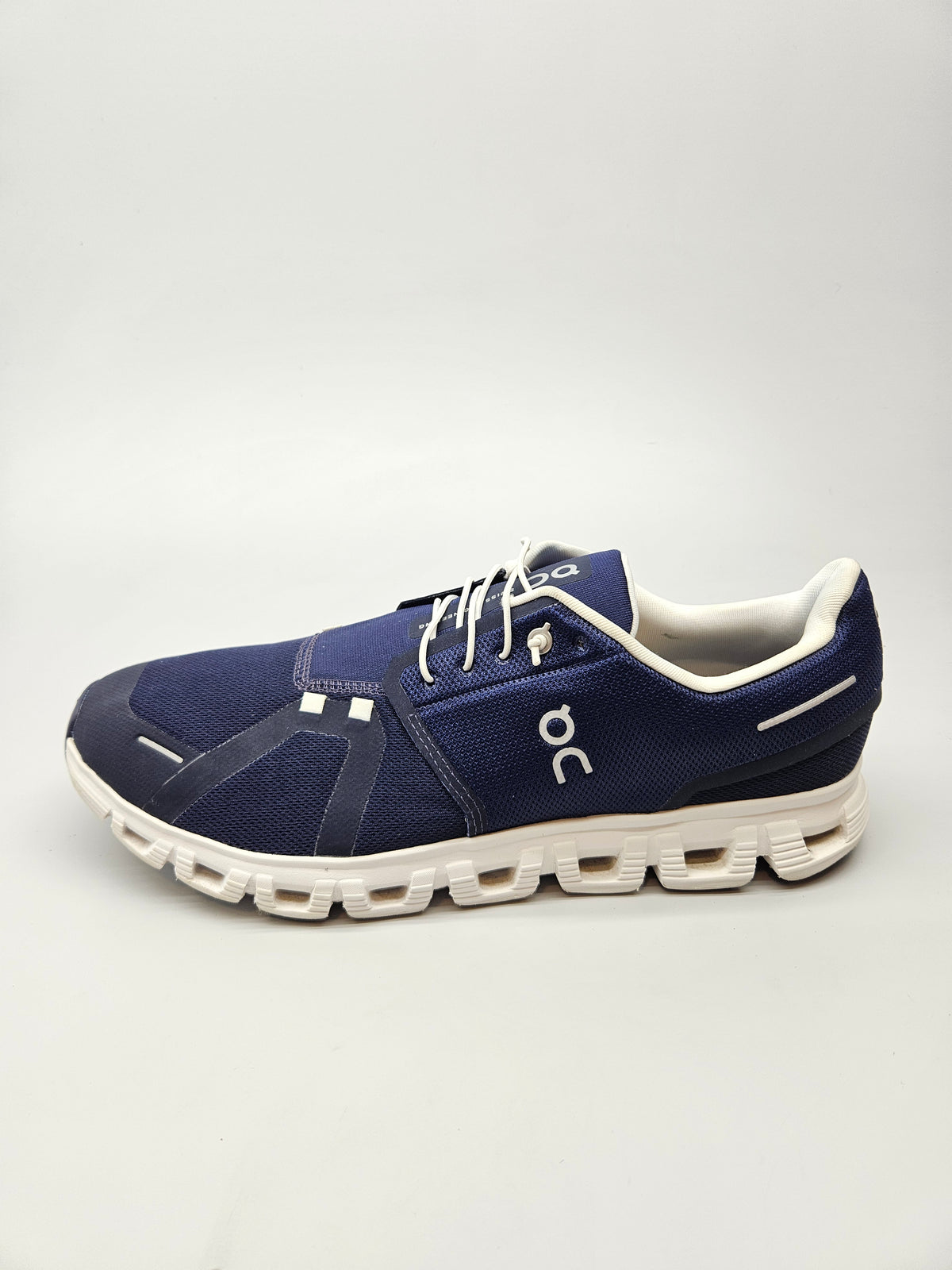ON RUNNING ORIGINAL PATIKI BR 47