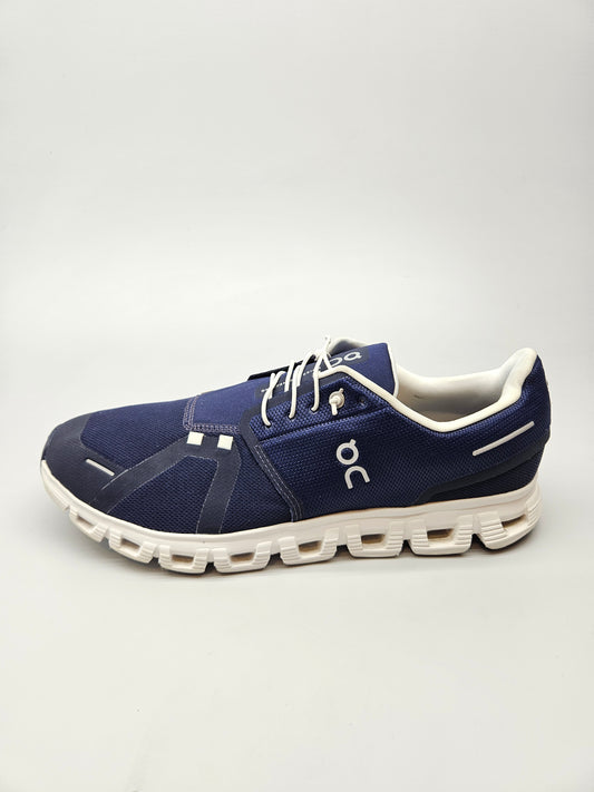 ON RUNNING ORIGINAL PATIKI BR 47