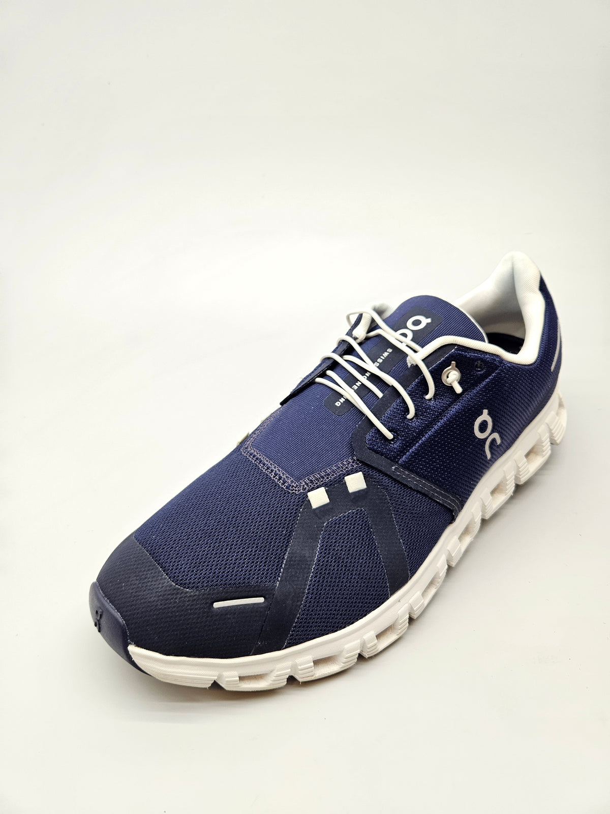ON RUNNING ORIGINAL PATIKI BR 47