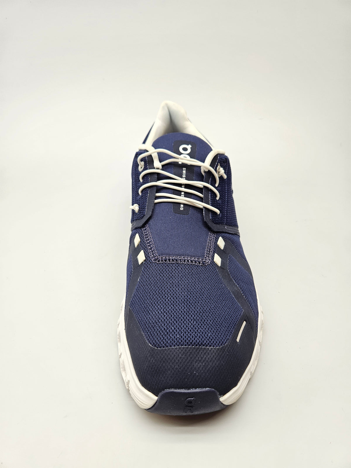 ON RUNNING ORIGINAL PATIKI BR 47