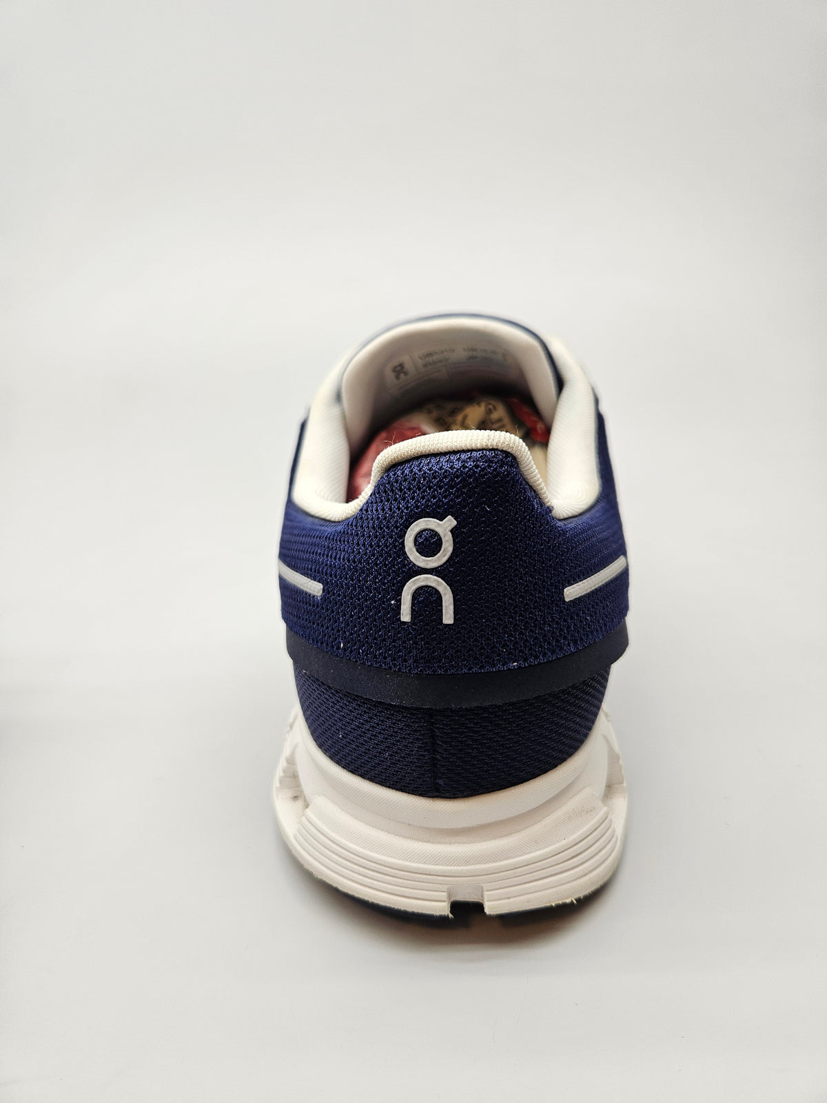 ON RUNNING ORIGINAL PATIKI BR 47