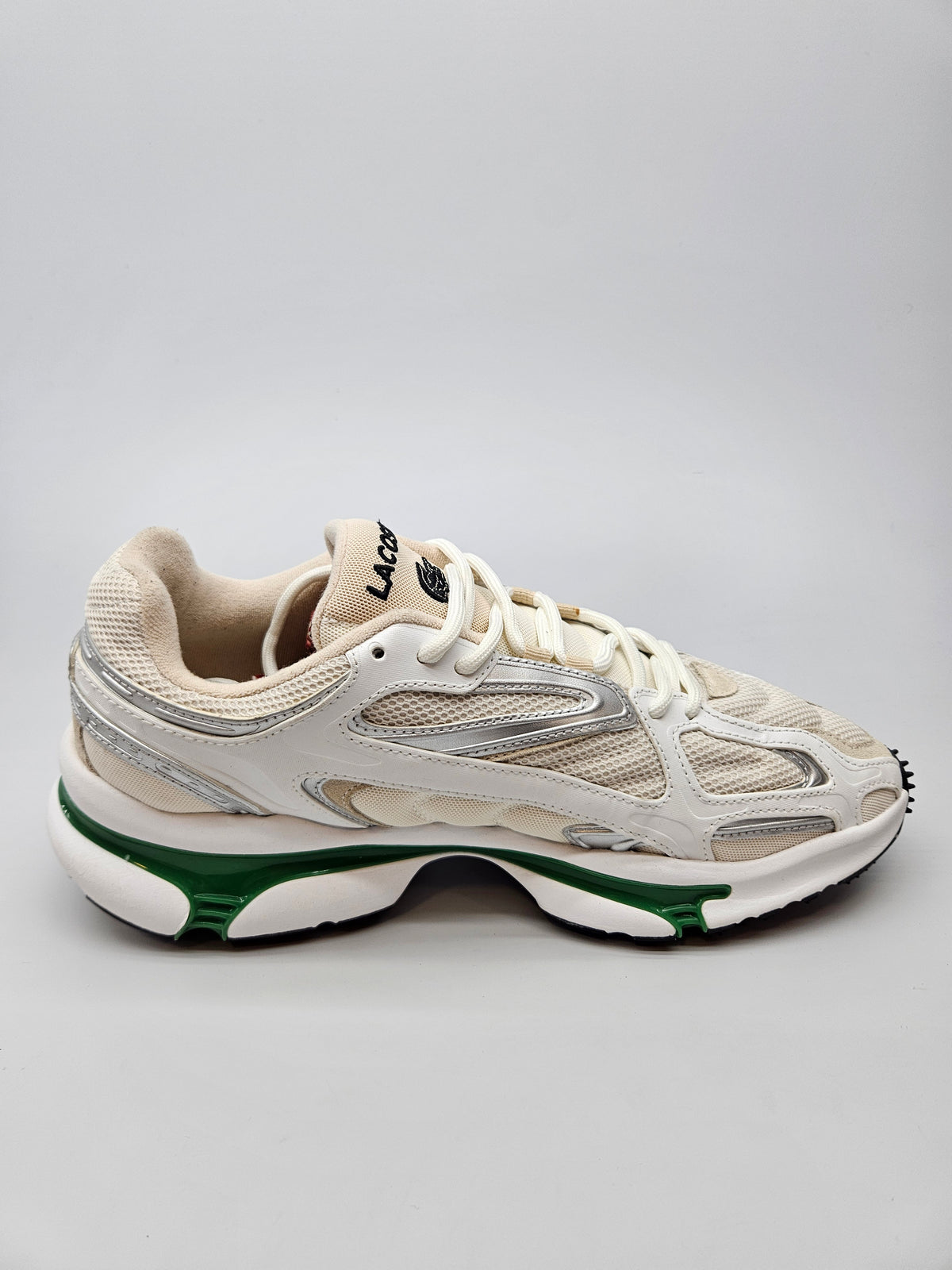 LACOSTE ORIGINAL PATIKI BR 45