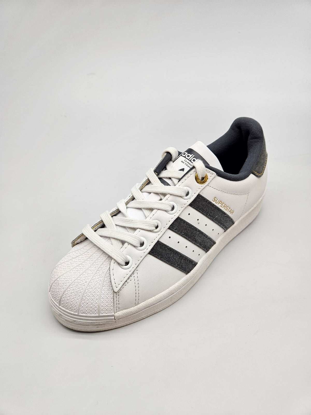 ADIDAS SUPERSTAR ORIGINAL PATIKI BR 39