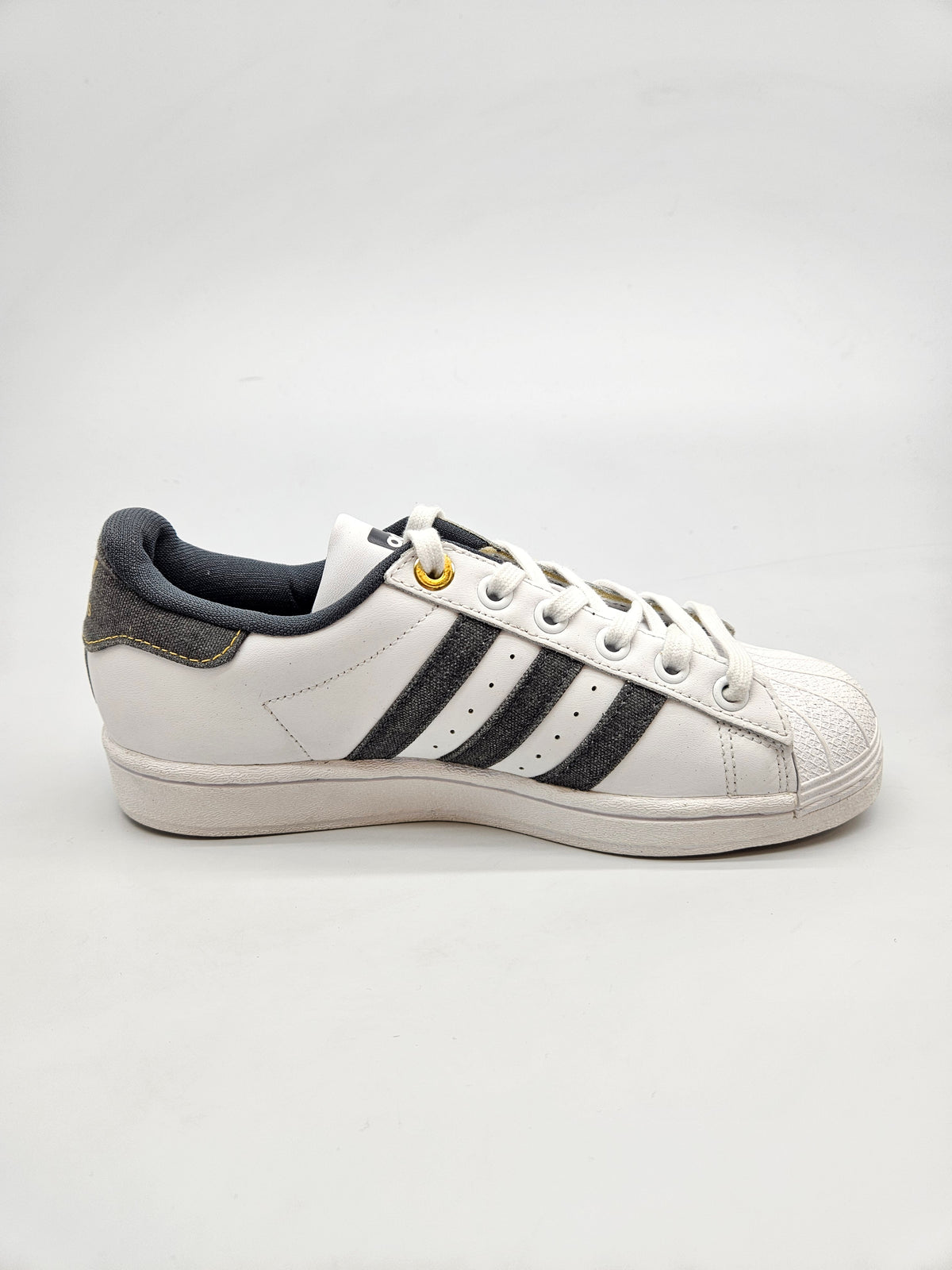 ADIDAS SUPERSTAR ORIGINAL PATIKI BR 39