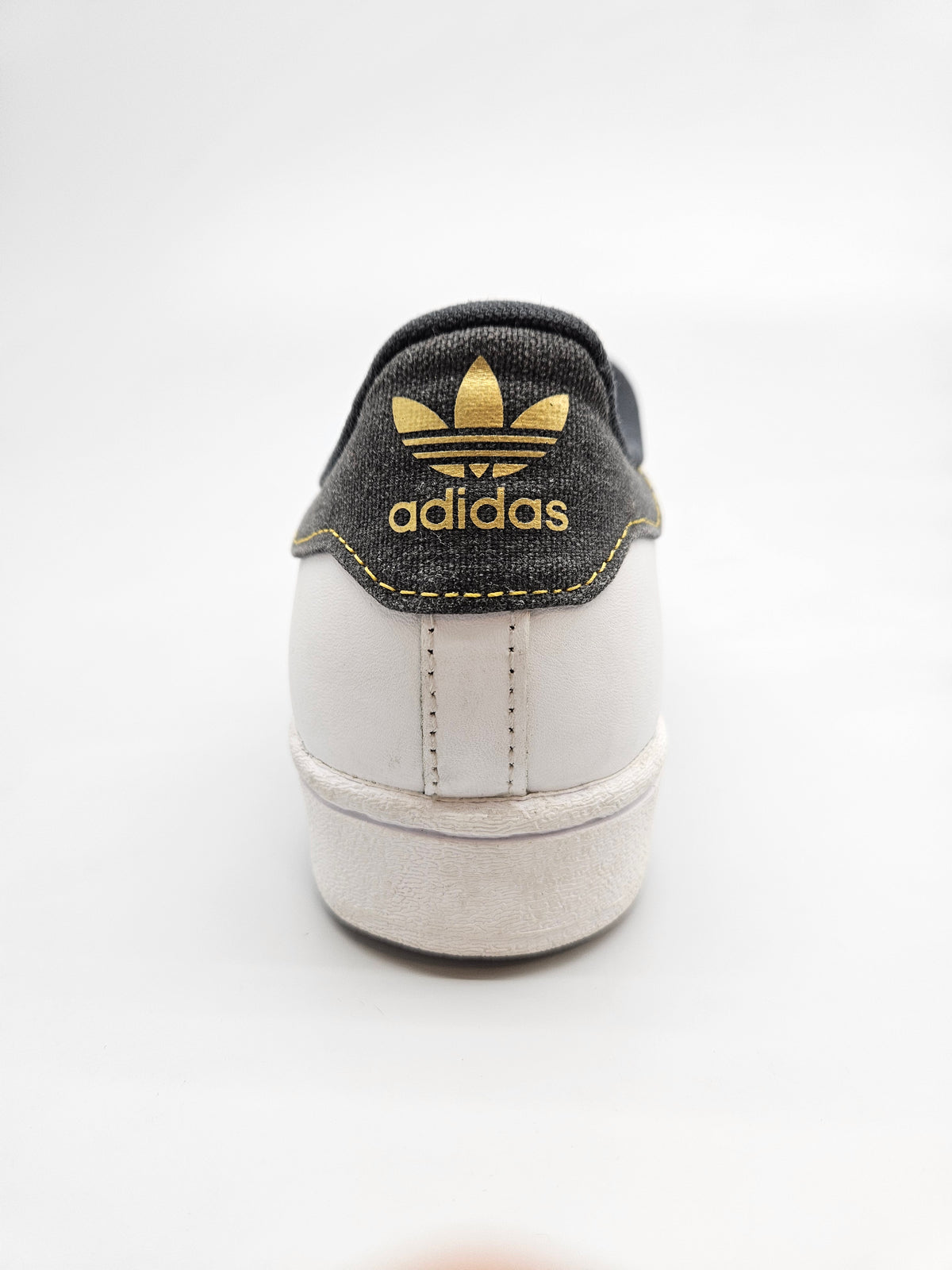 ADIDAS SUPERSTAR ORIGINAL PATIKI BR 39