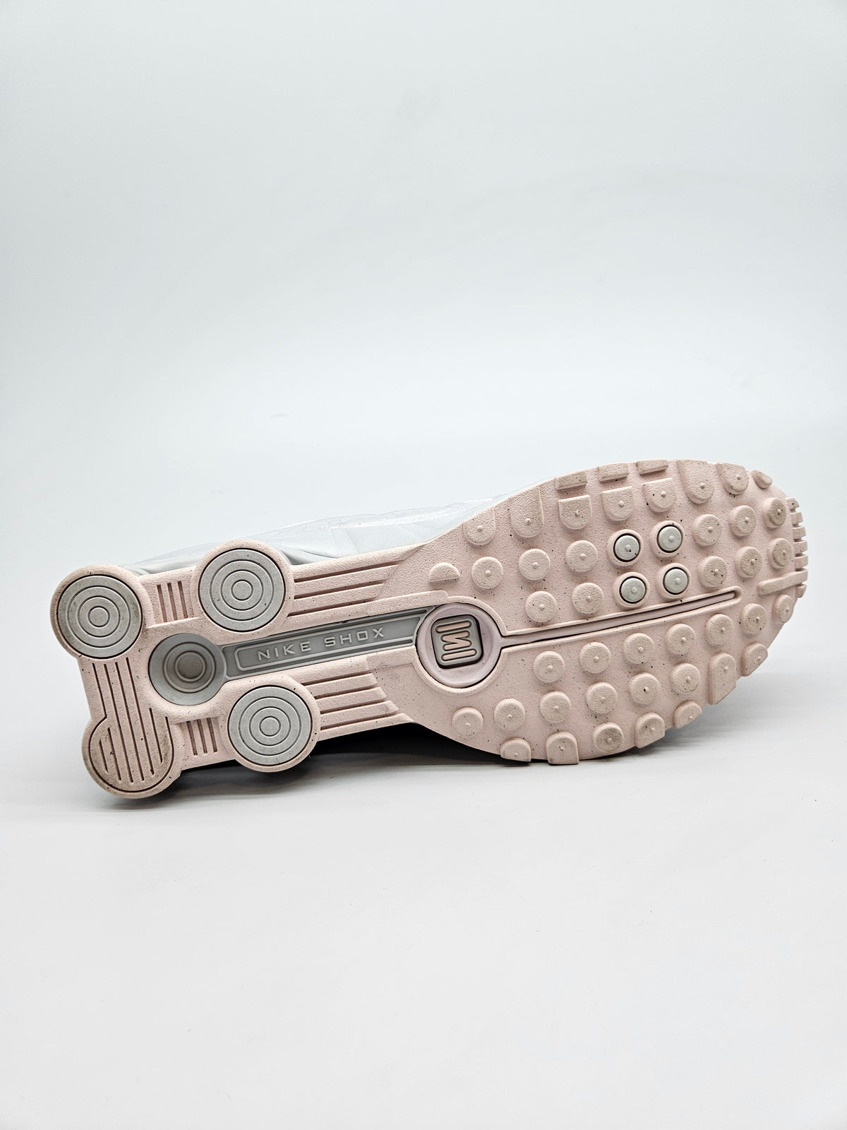 NIKE SHOX ORIGINAL PATIKI BR 44.5