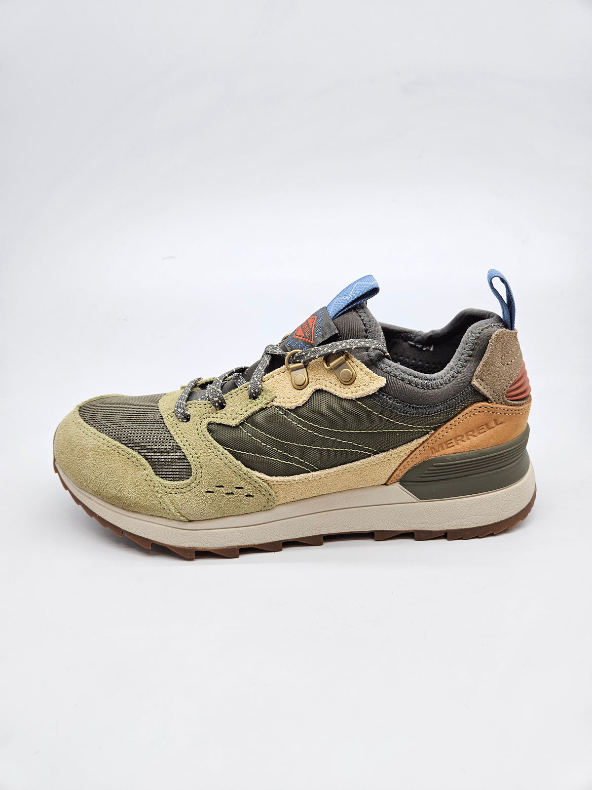 MERRELL ORIGINAL PATIKI BR 41