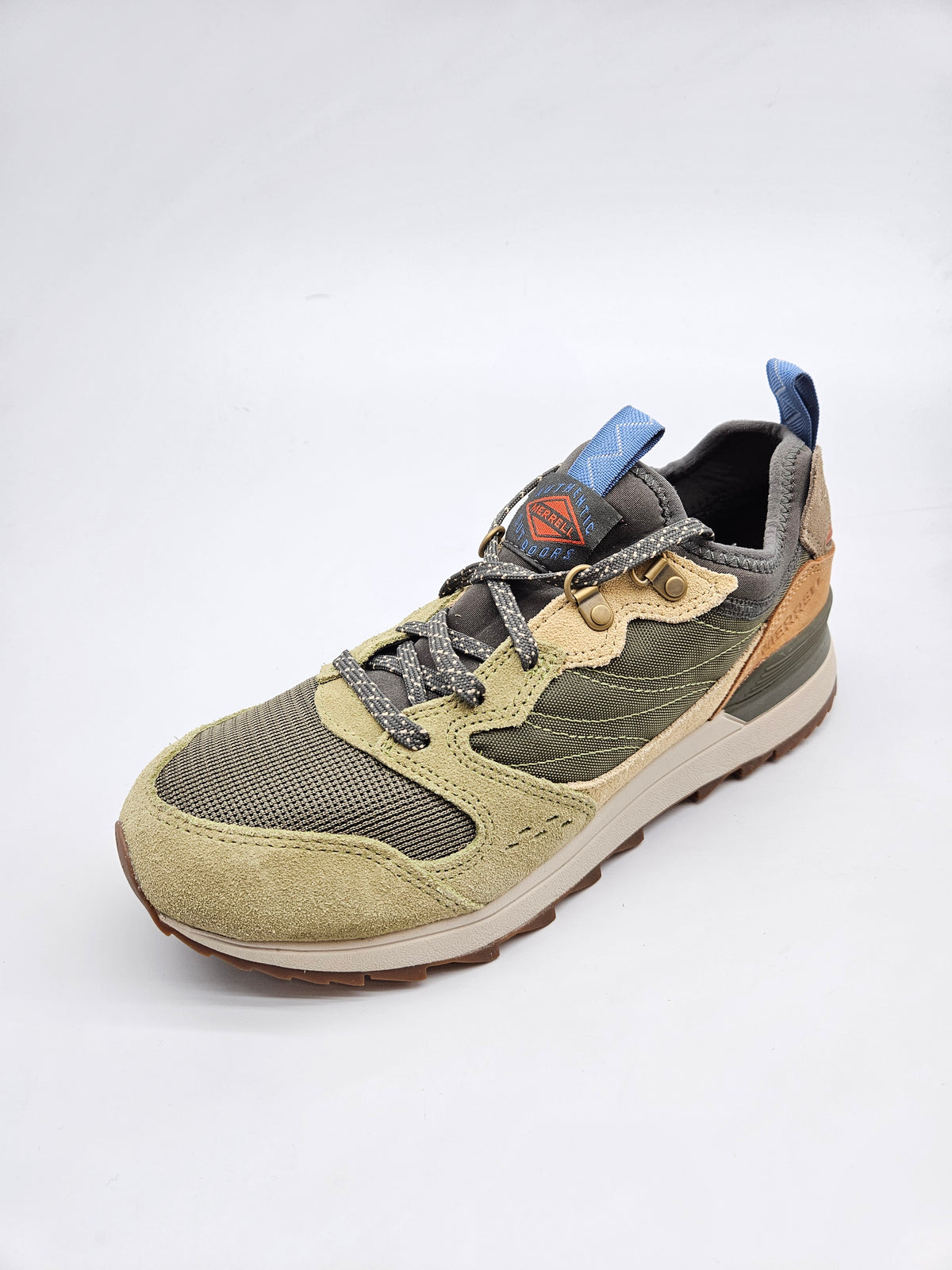 MERRELL ORIGINAL PATIKI BR 41