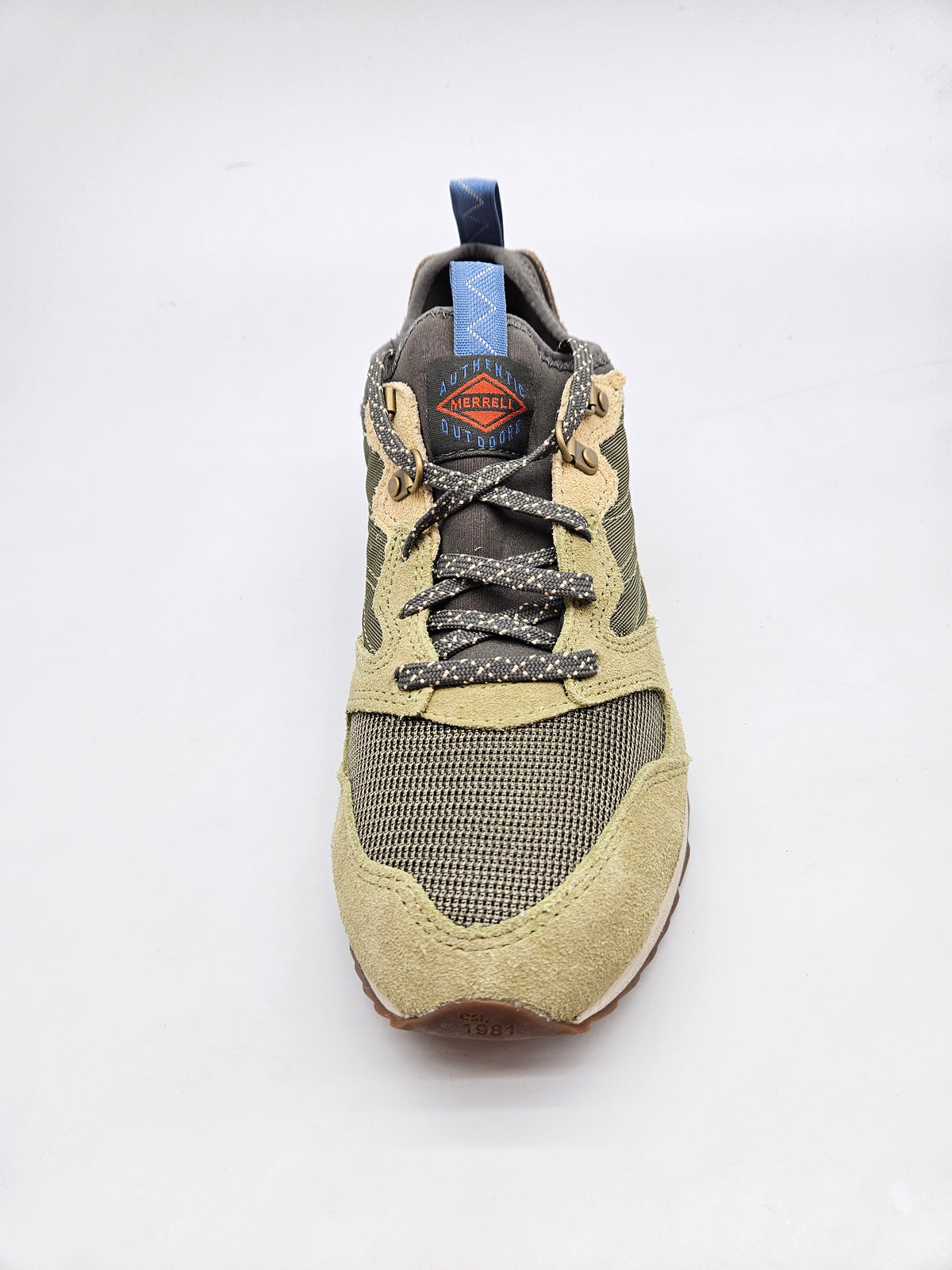 MERRELL ORIGINAL PATIKI BR 41