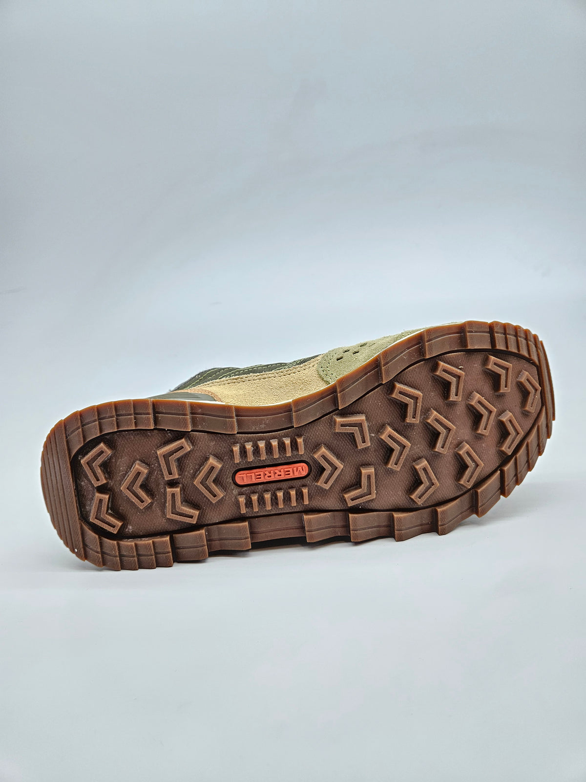 MERRELL ORIGINAL PATIKI BR 41