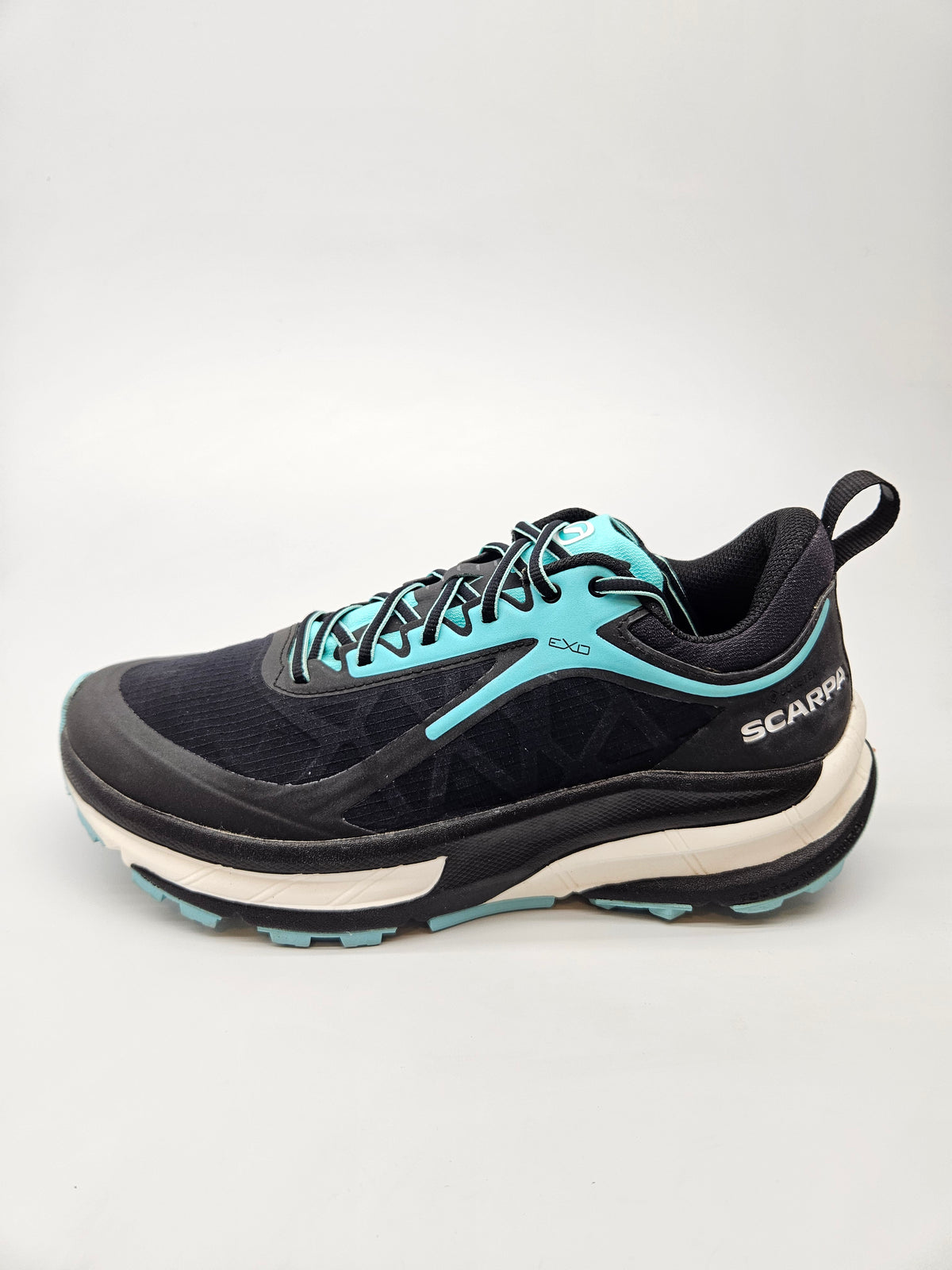 SCARPA ORIGINAL PATIKI BR 40