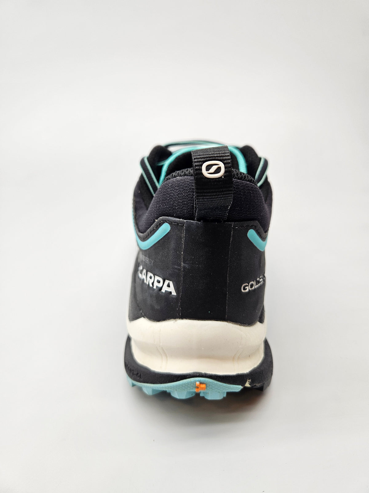 SCARPA ORIGINAL PATIKI BR 40