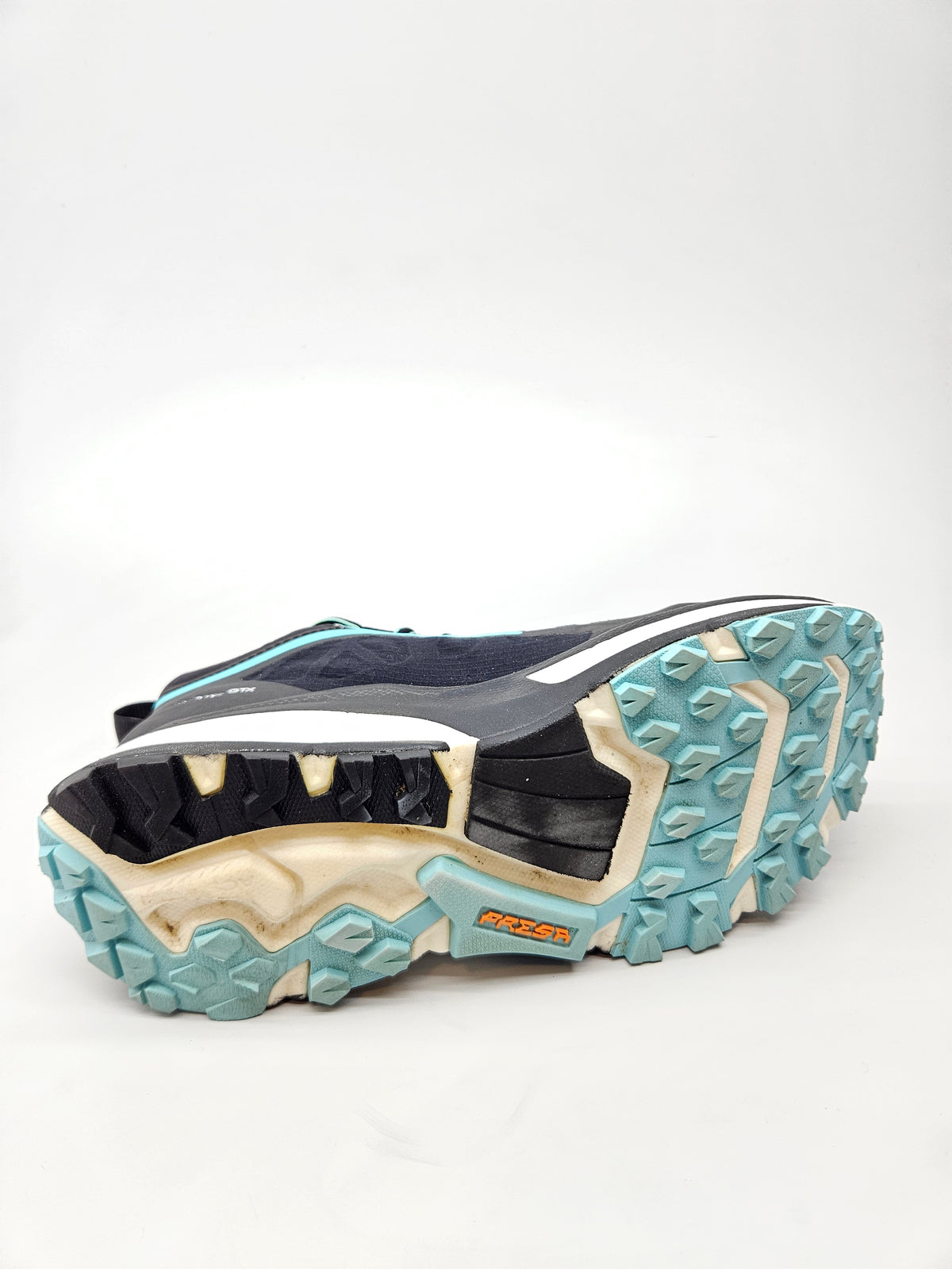 SCARPA ORIGINAL PATIKI BR 40