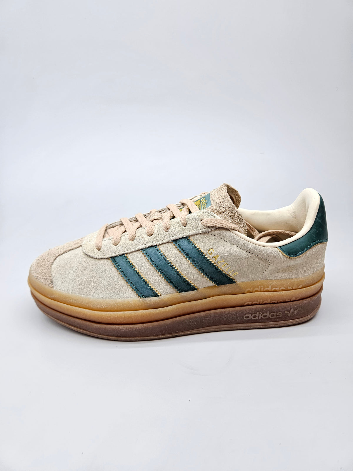 ADIDAS ORIGINAL PATIKI BR 40