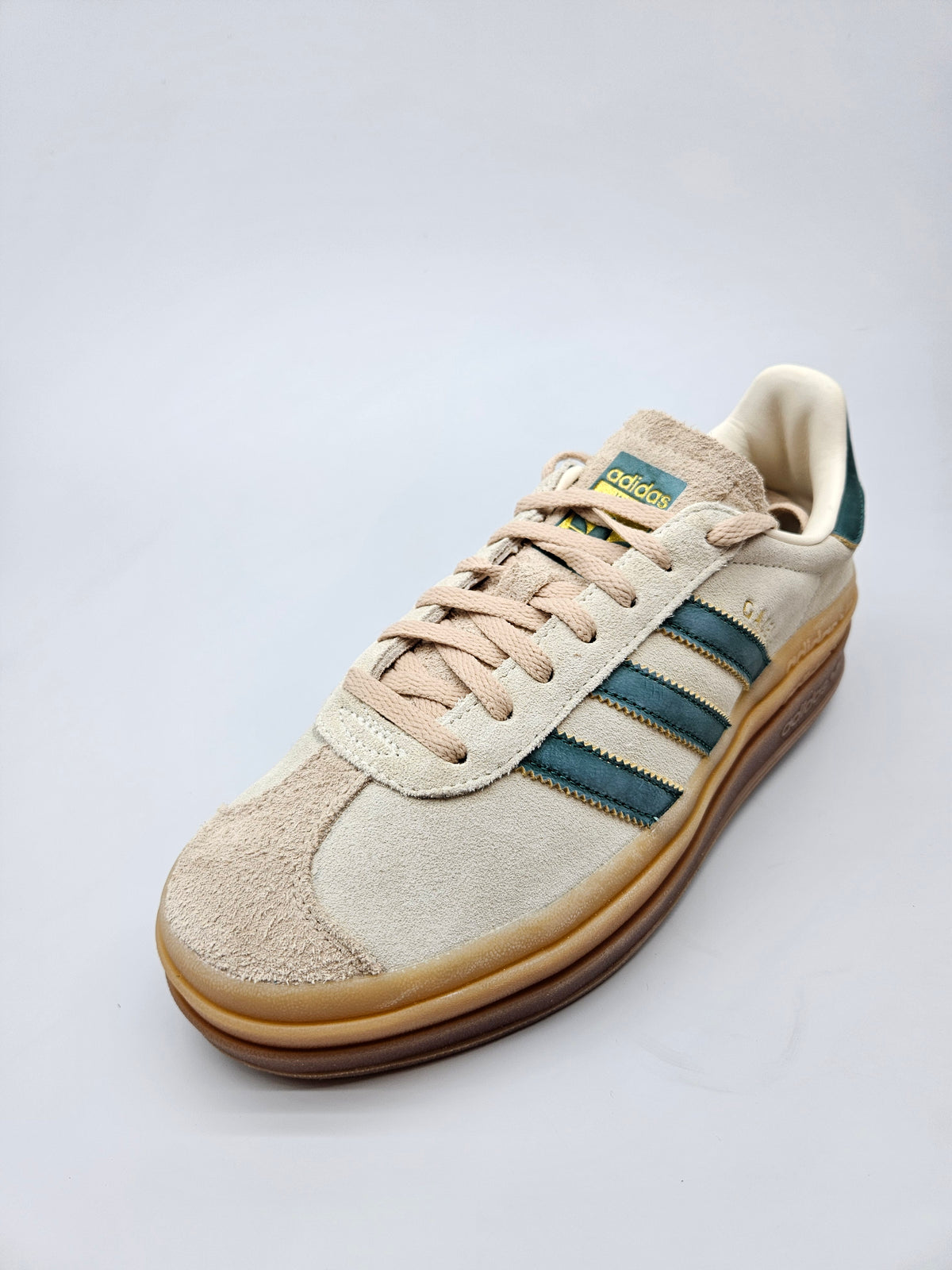 ADIDAS ORIGINAL PATIKI BR 40