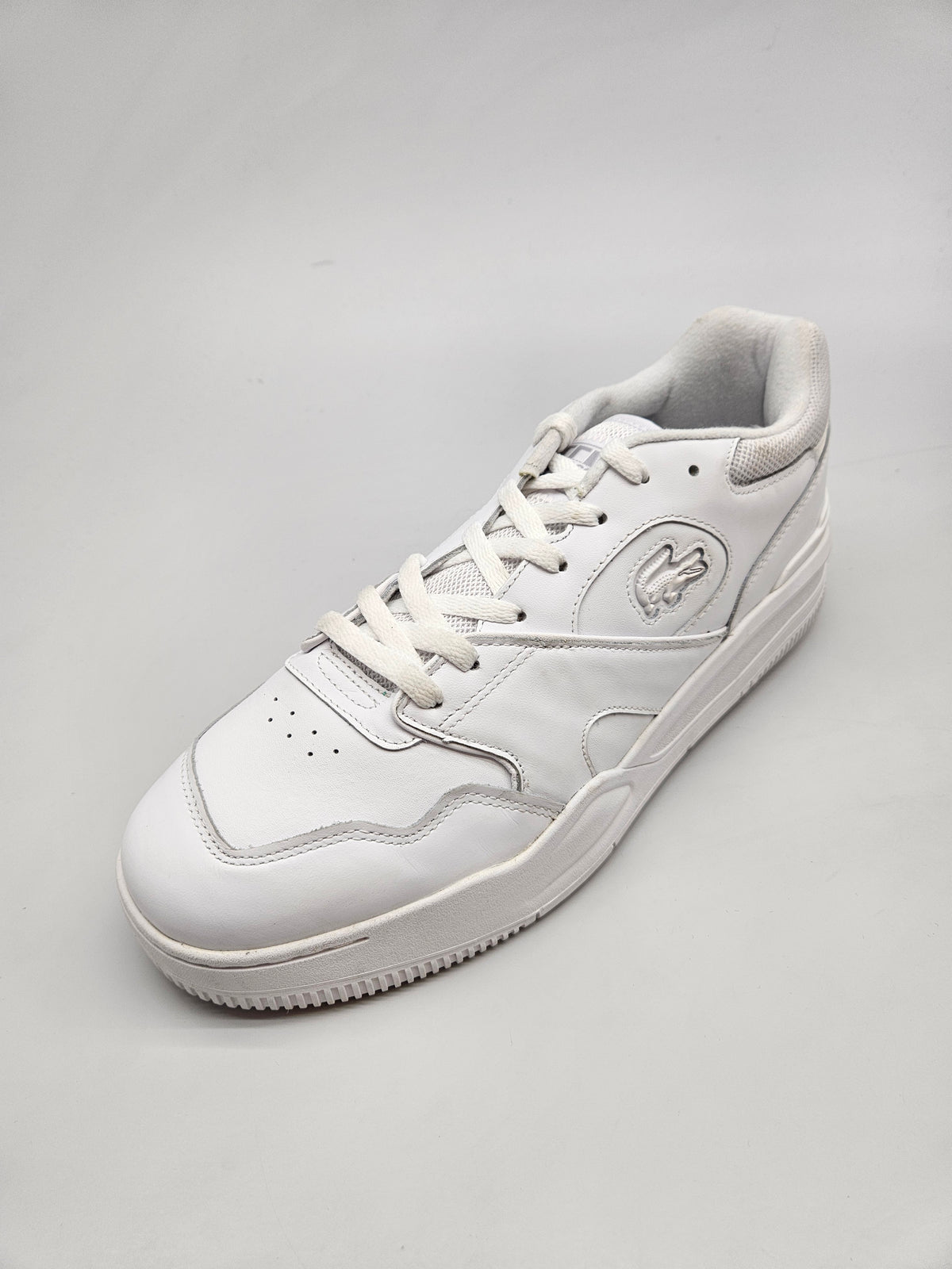LACOSTE ORIGINAL PATIKI BR 46