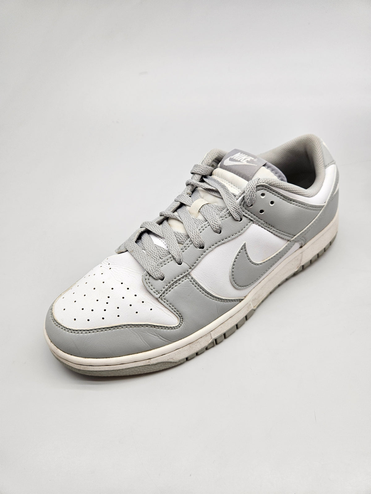 NIKE ORIGINAL PATIKI BR 45