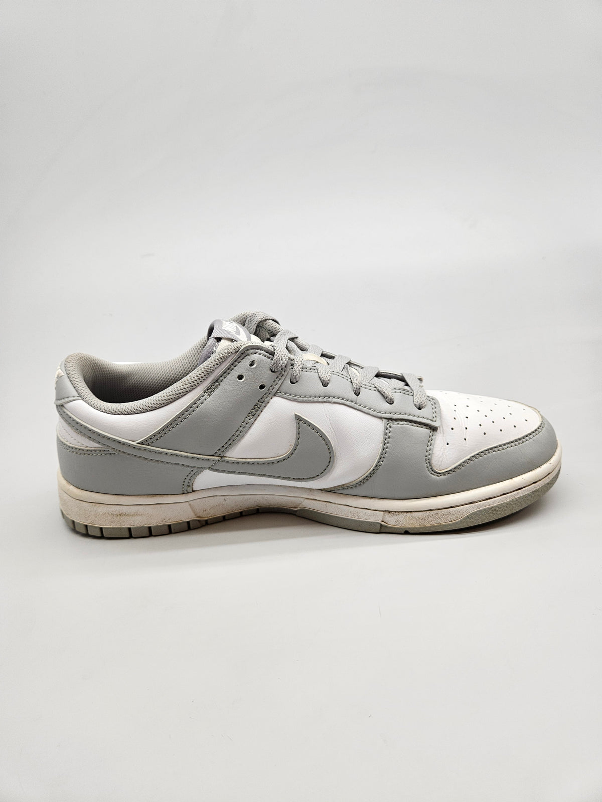 NIKE ORIGINAL PATIKI BR 45