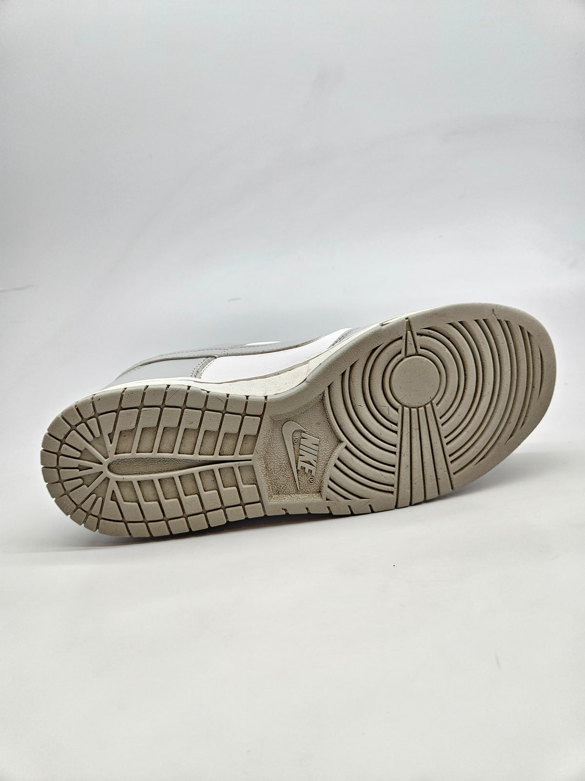 NIKE ORIGINAL PATIKI BR 45