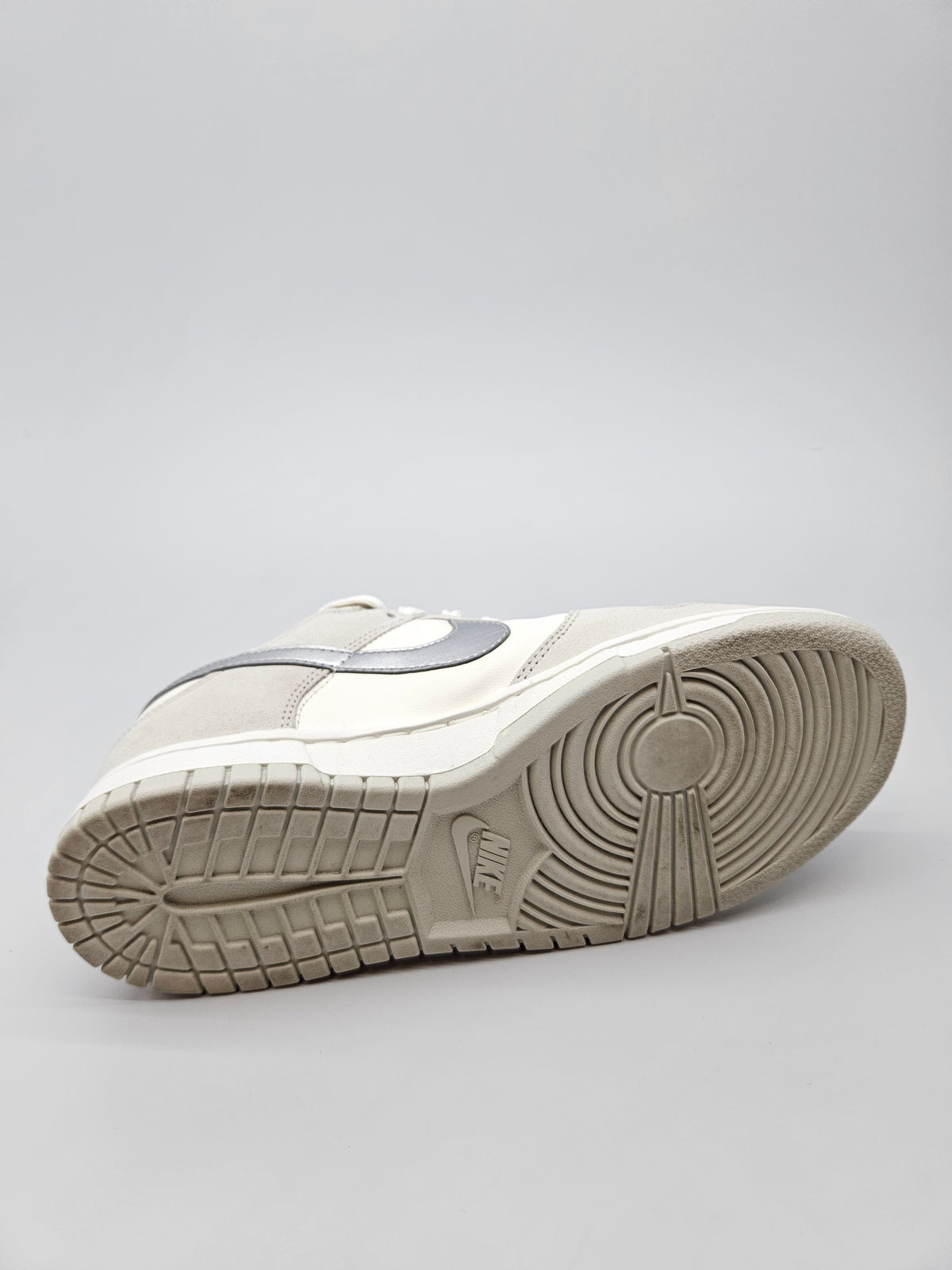 NIKE ORIGINAL PATIKI BR 40