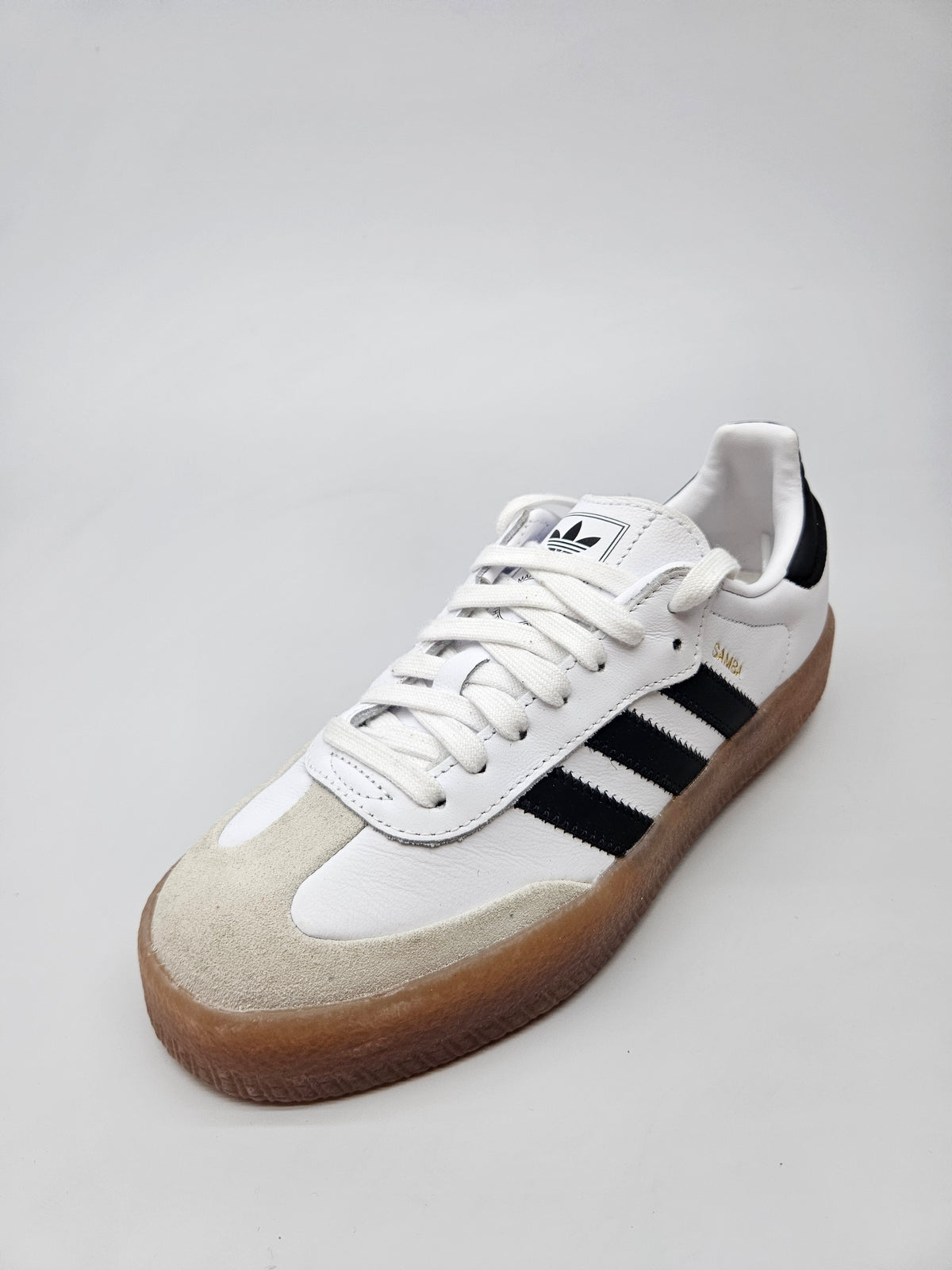 ADIDAS ORIGINAL PATIKI BR 38.5