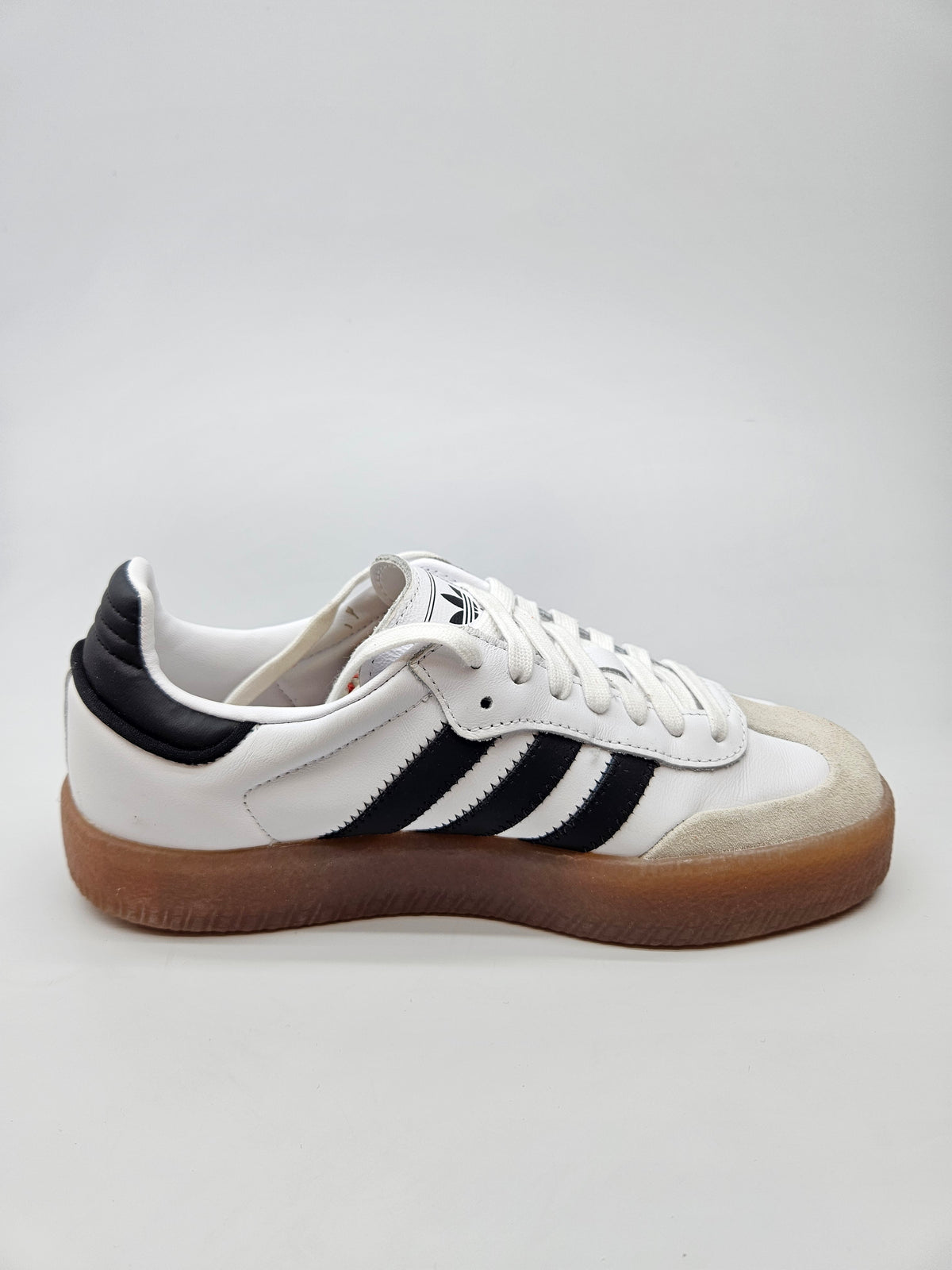 ADIDAS ORIGINAL PATIKI BR 38.5
