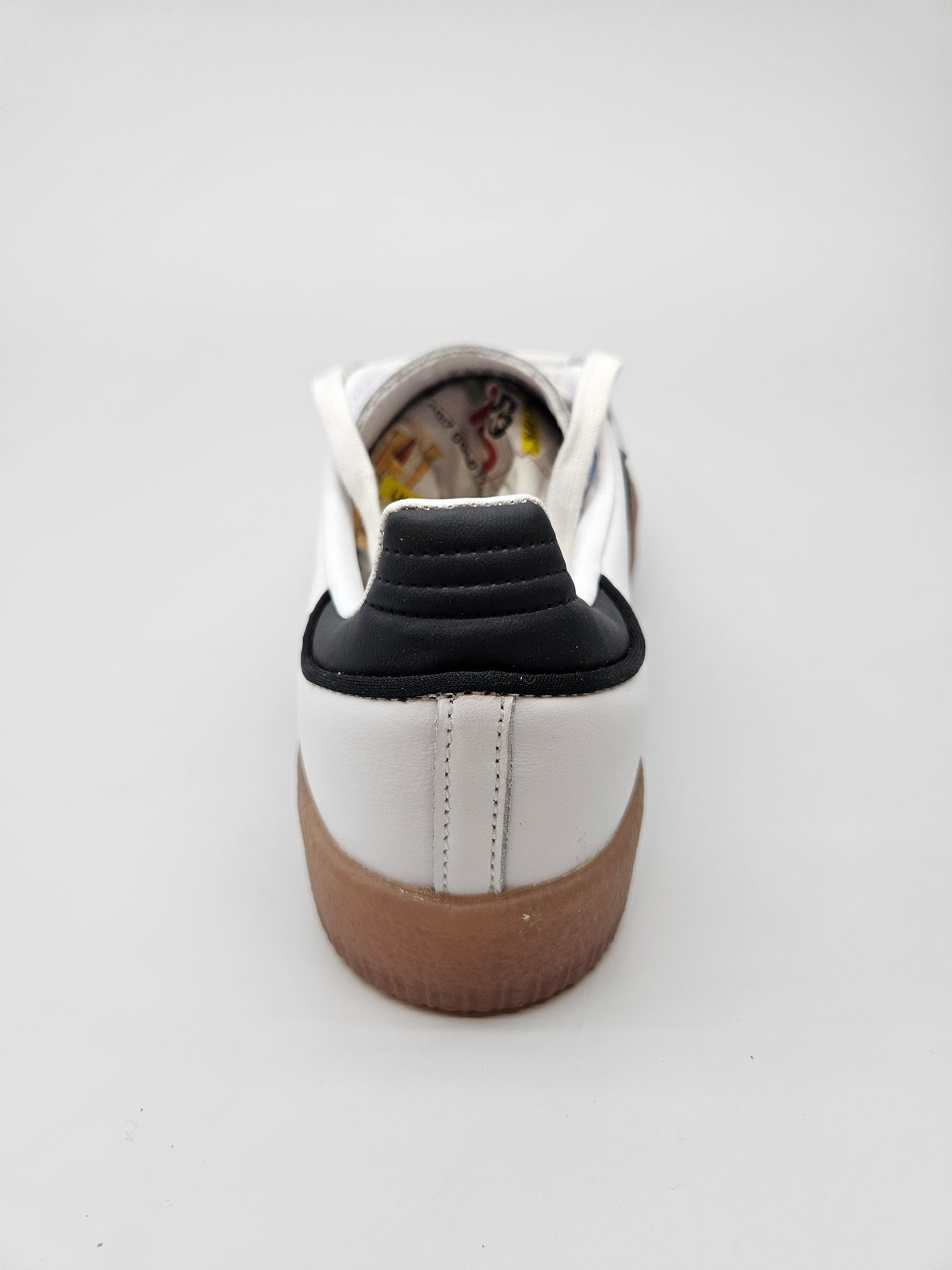 ADIDAS ORIGINAL PATIKI BR 38.5