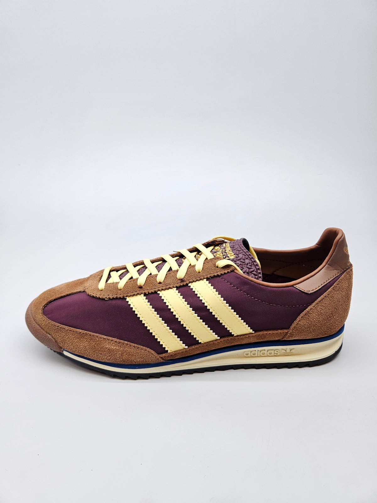 ADIDAS ORIGINAL PATIKI BR 42