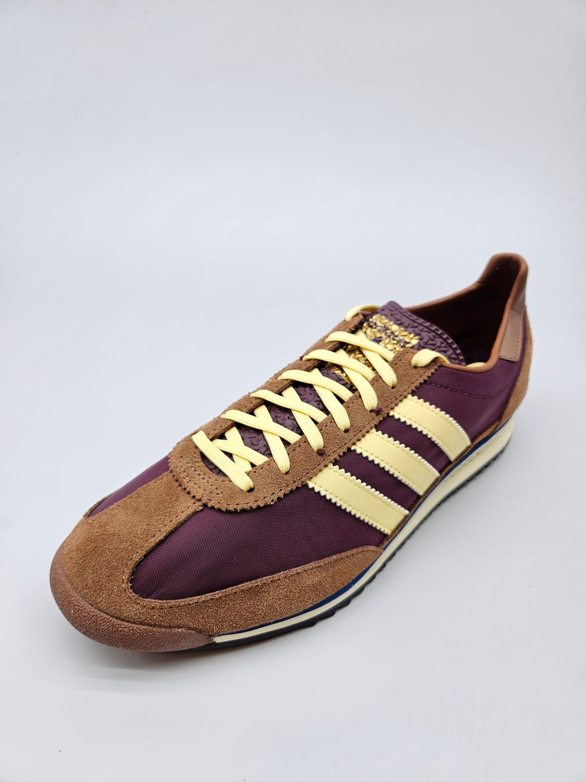 ADIDAS ORIGINAL PATIKI BR 42