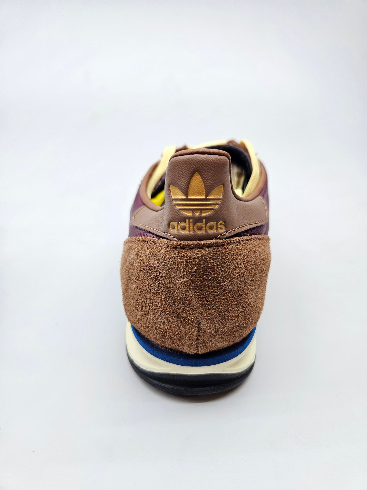 ADIDAS ORIGINAL PATIKI BR 42