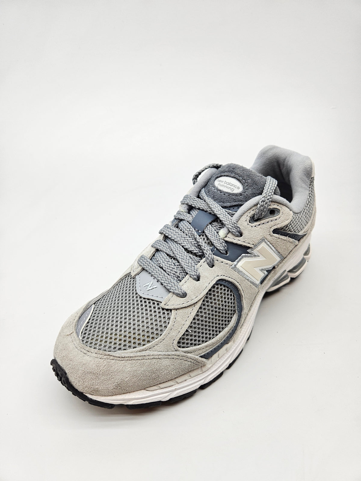 NEW BALANCE ORIGINAL PATIKI BR 36