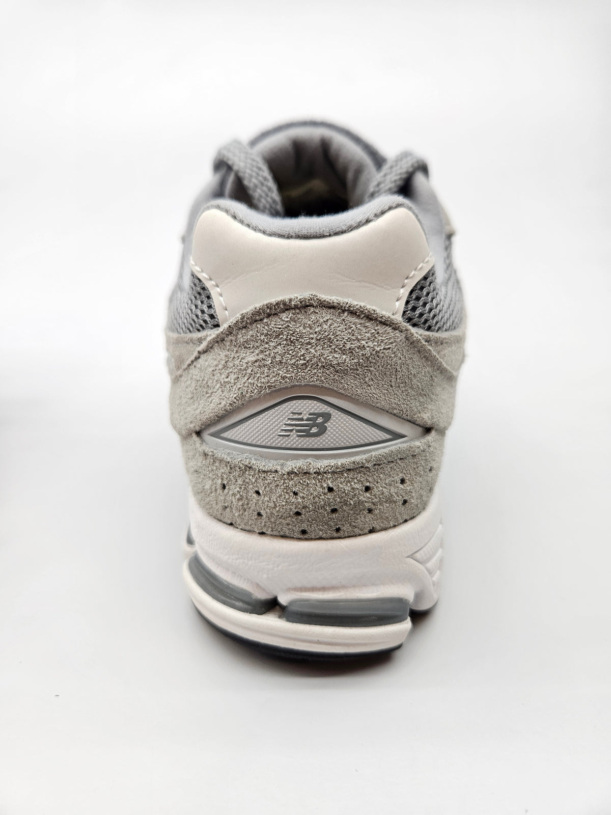 NEW BALANCE ORIGINAL PATIKI BR 36